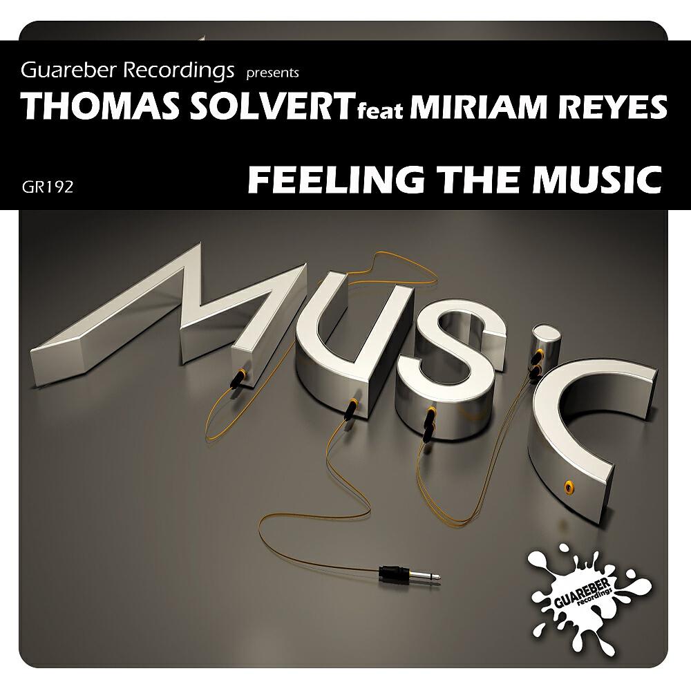 Релиз Feeling The Music