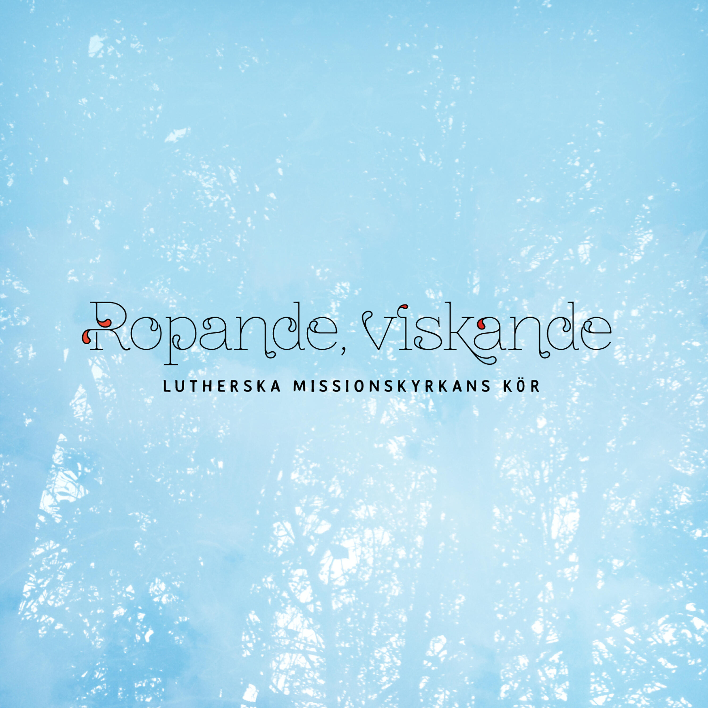 Релиз Ropande, viskande