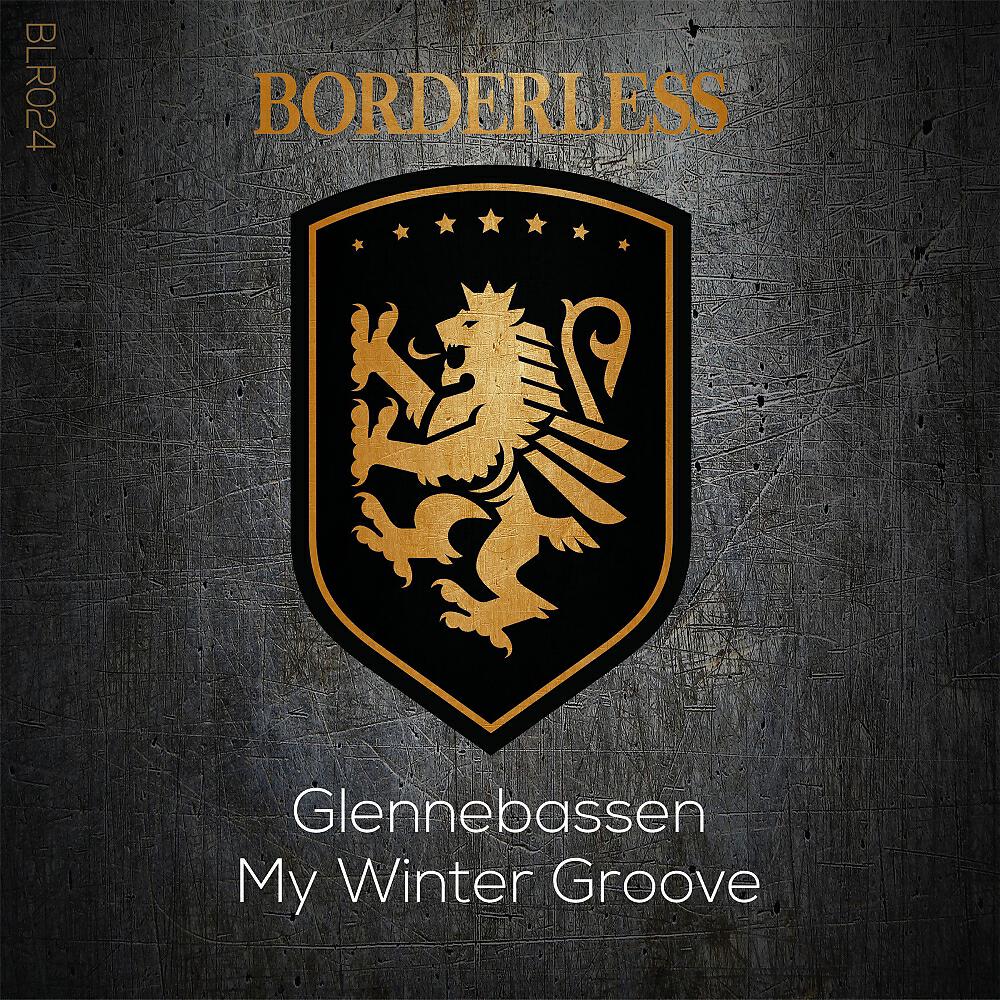 Релиз My Winter Groove