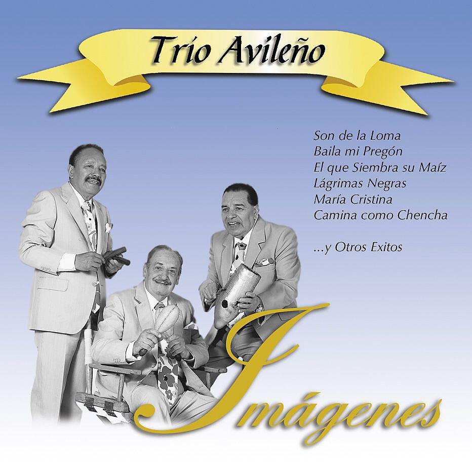Релиз Imágenes