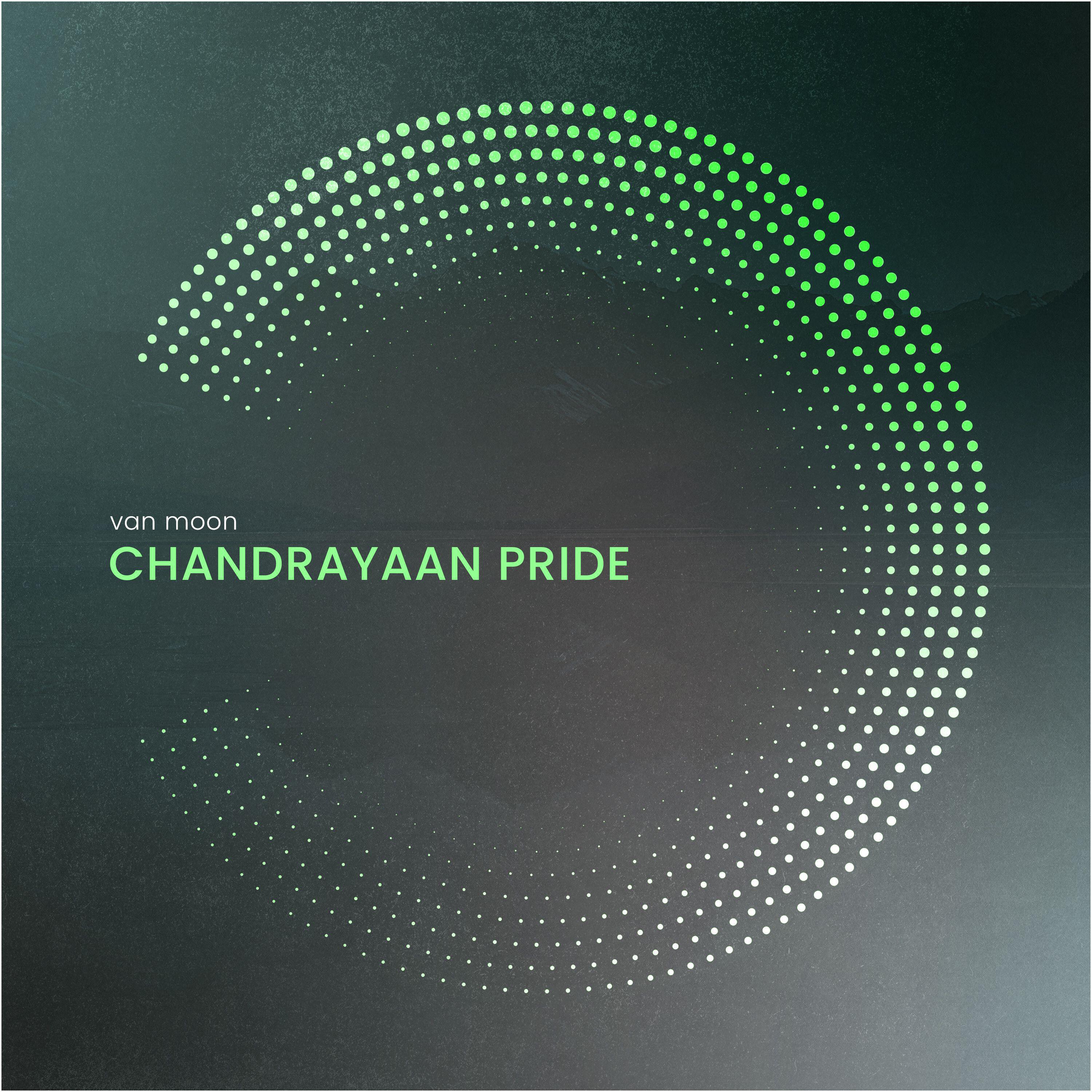 Релиз Chandrayaan Pride