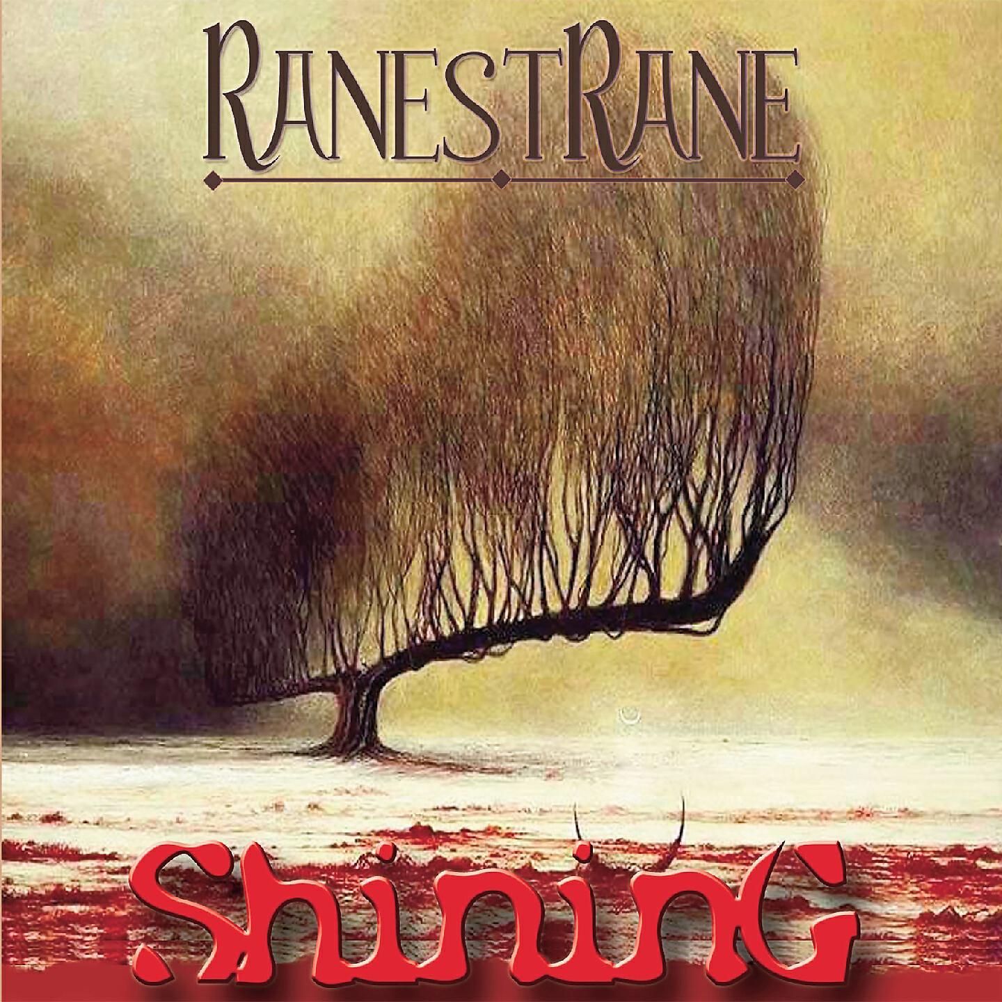 Релиз Shining
