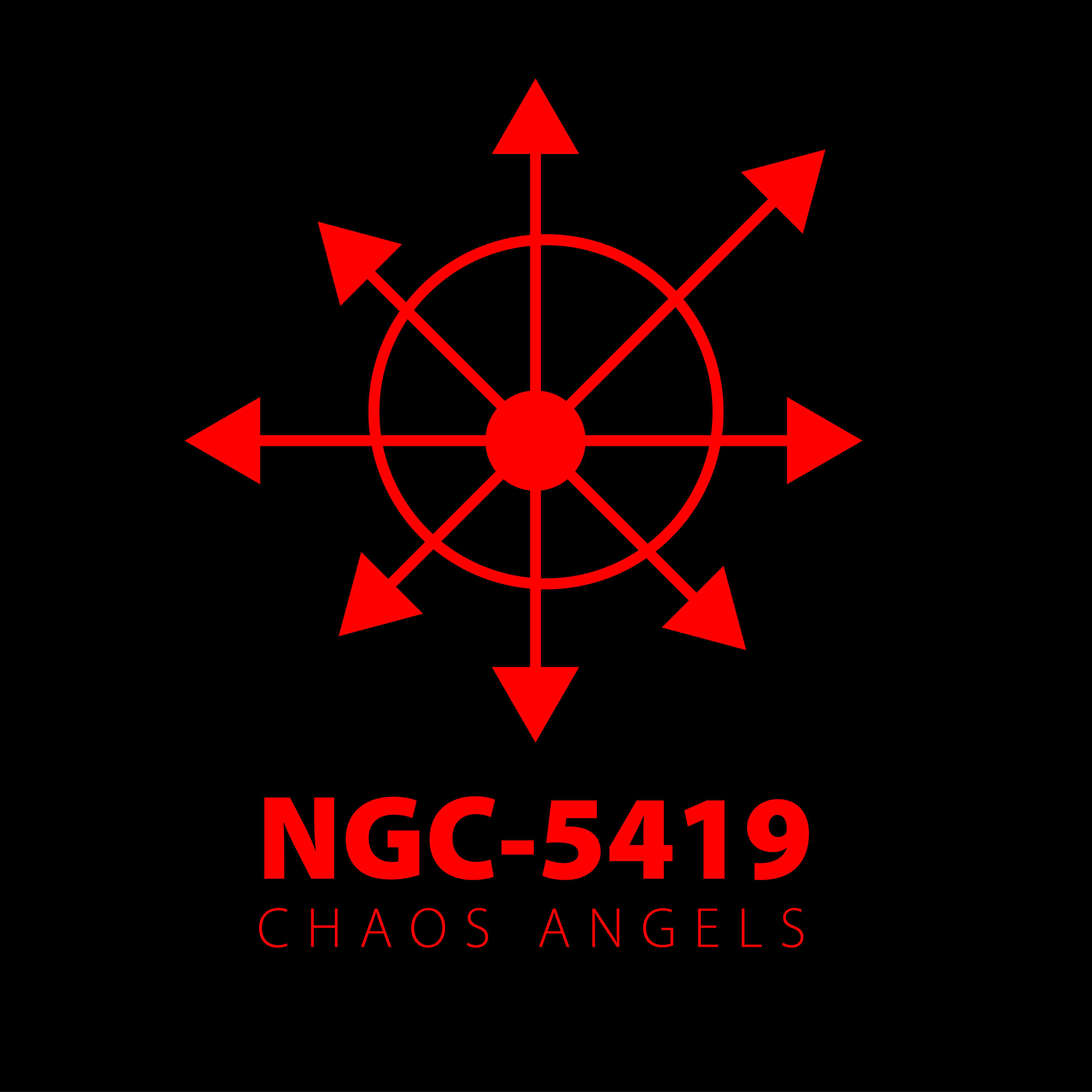 NGC-5419