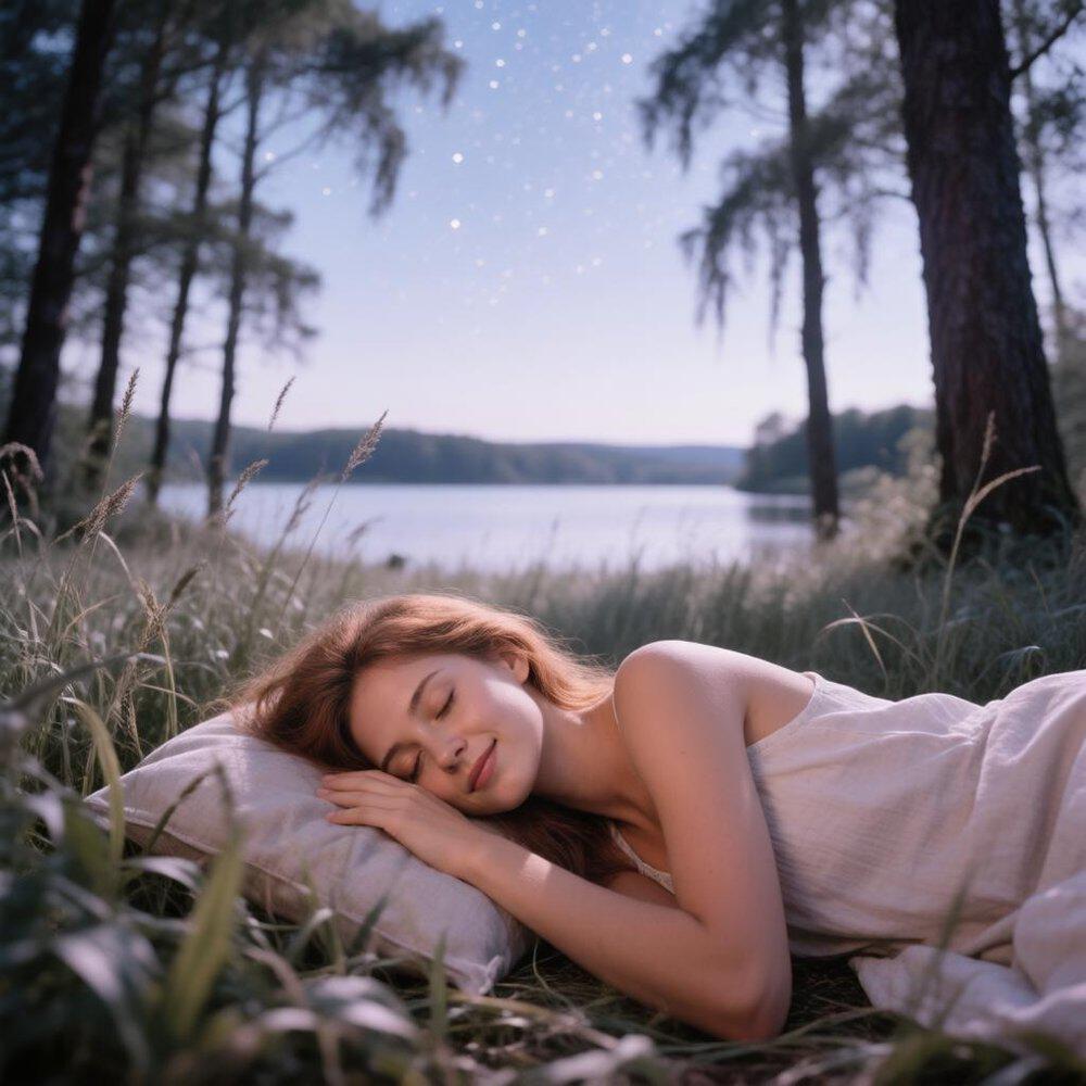 Релиз Спокойной Ночи, Любимая Моя