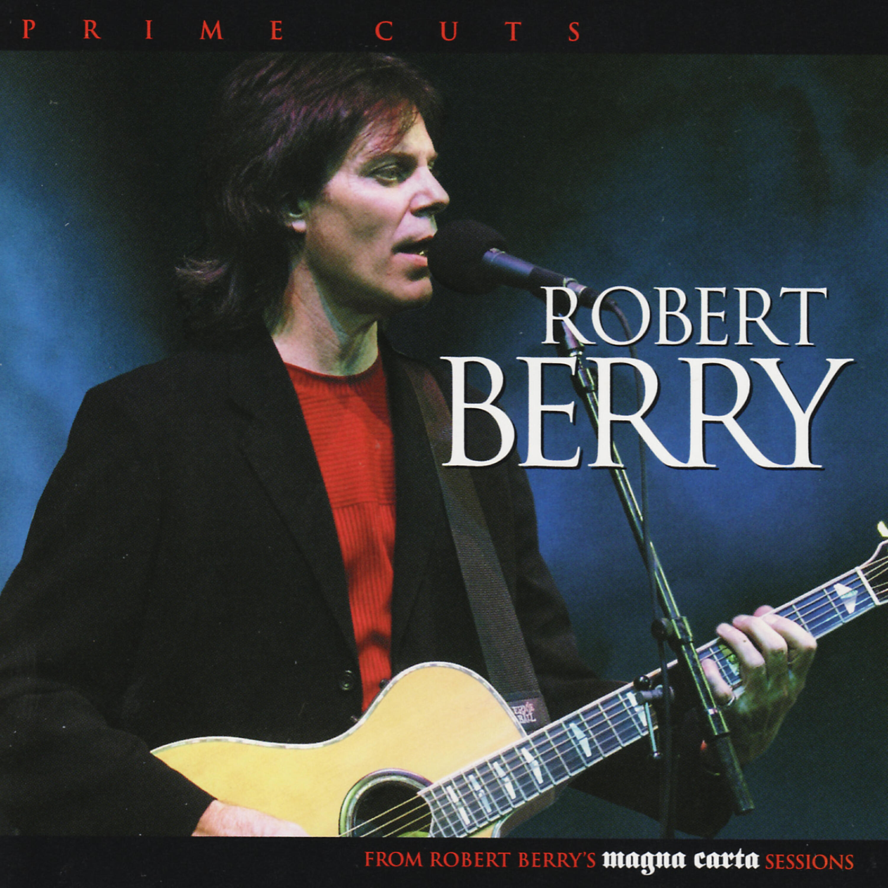 Постер альбома Prime Cuts