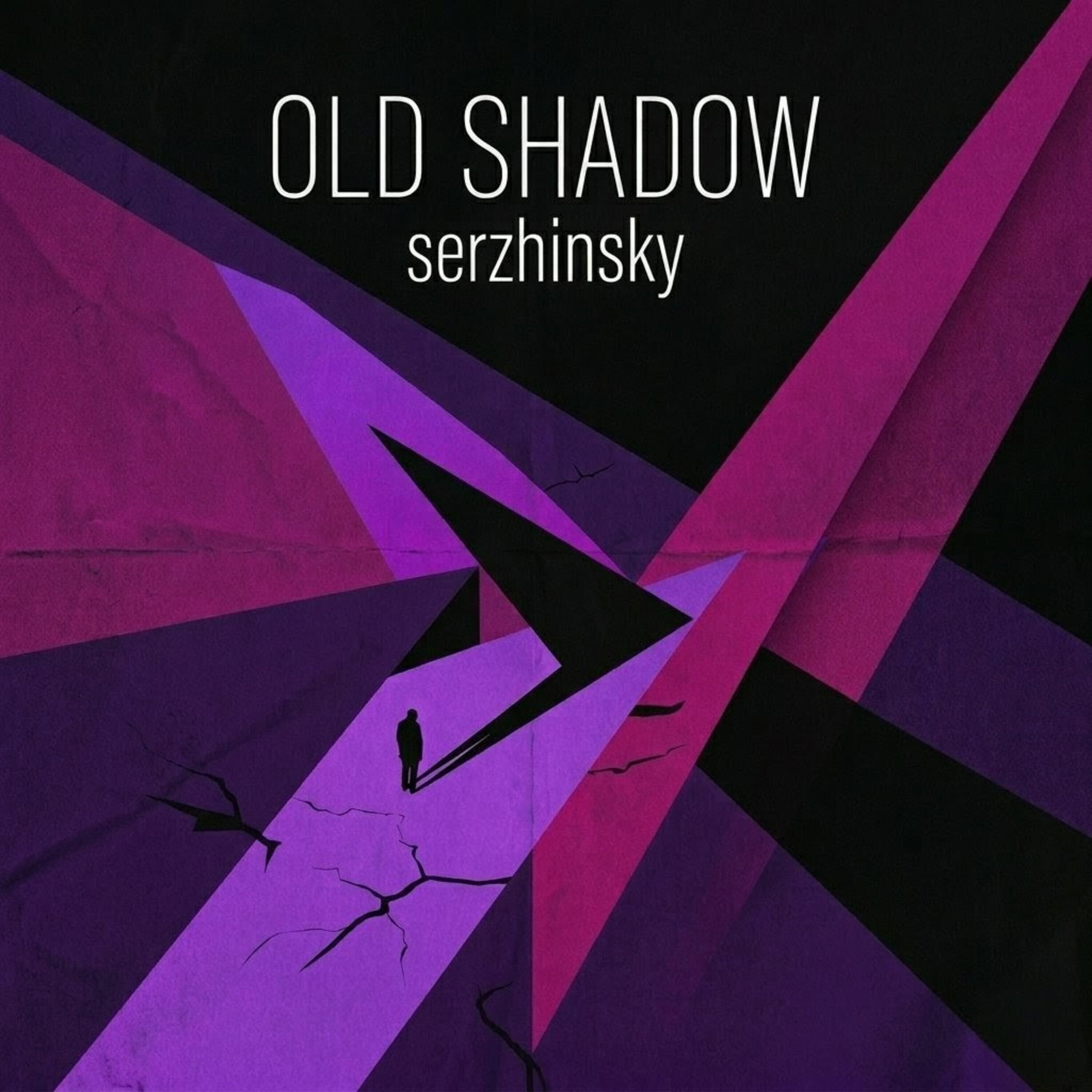 Релиз Old shadow