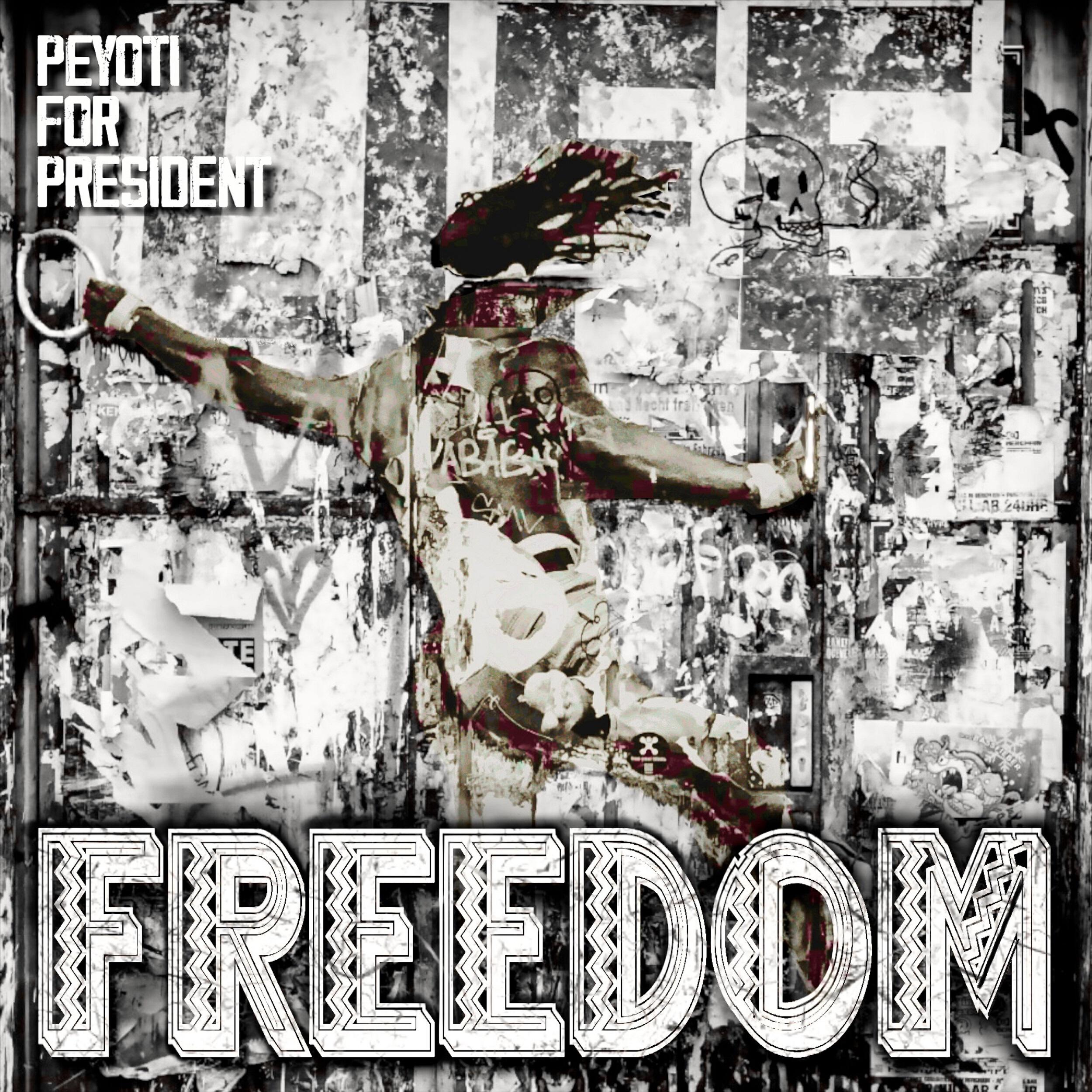Релиз Freedom