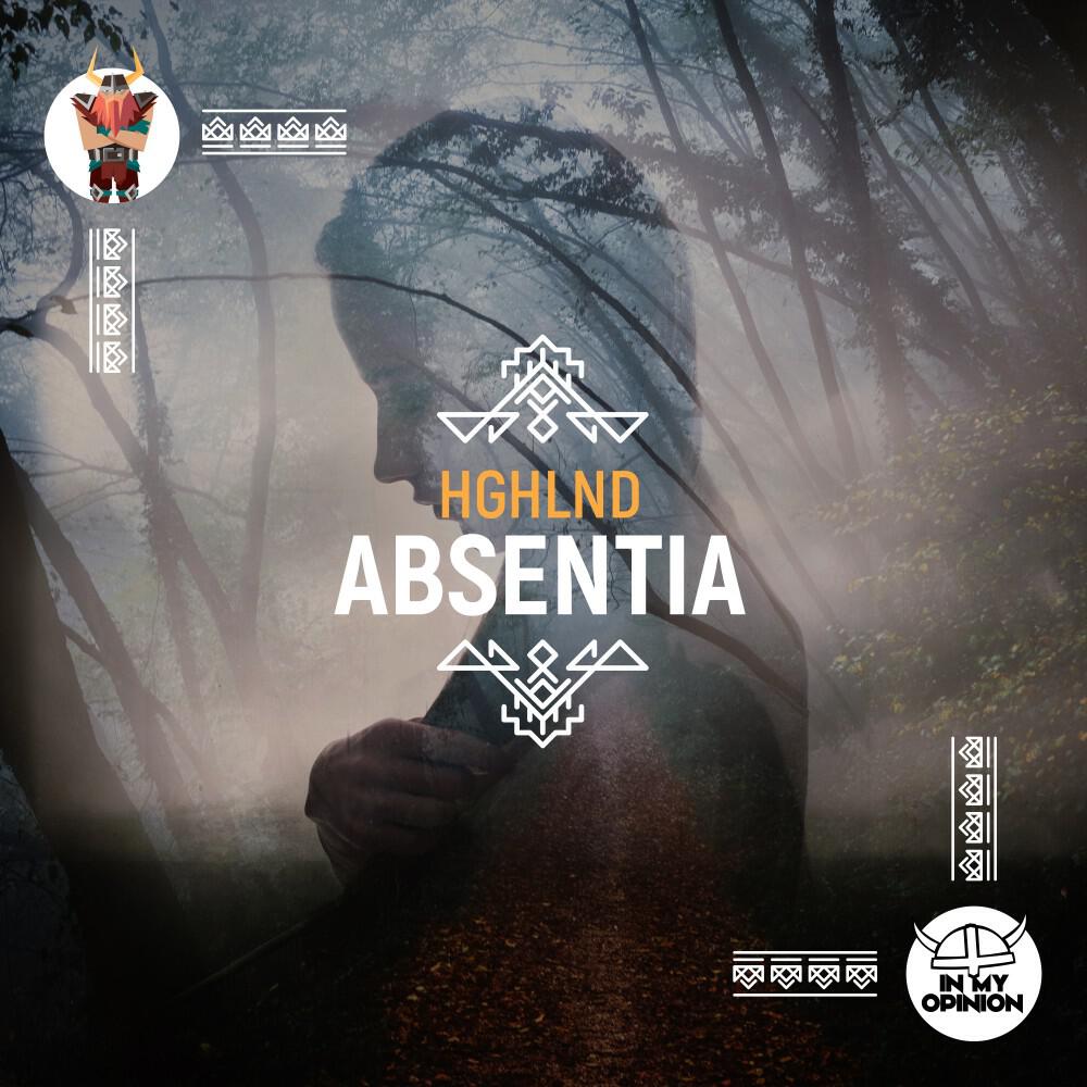 Релиз Absentia
