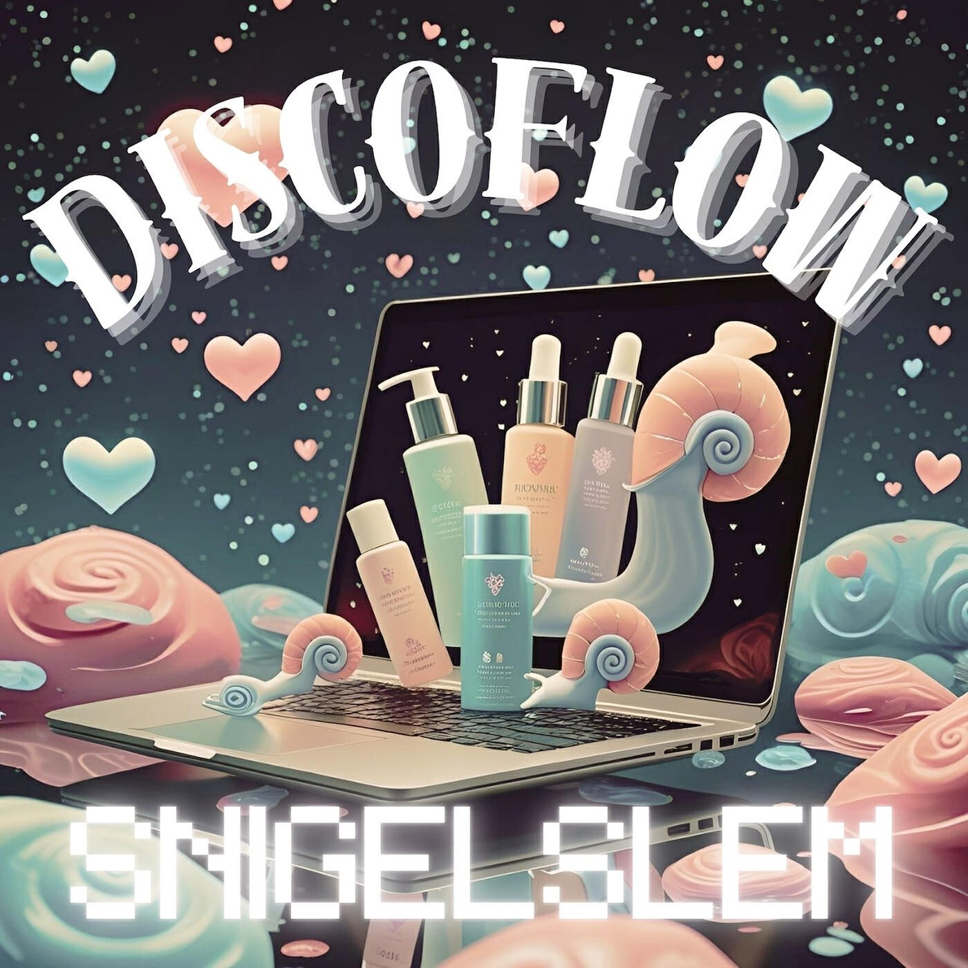 Релиз Snigelslem
