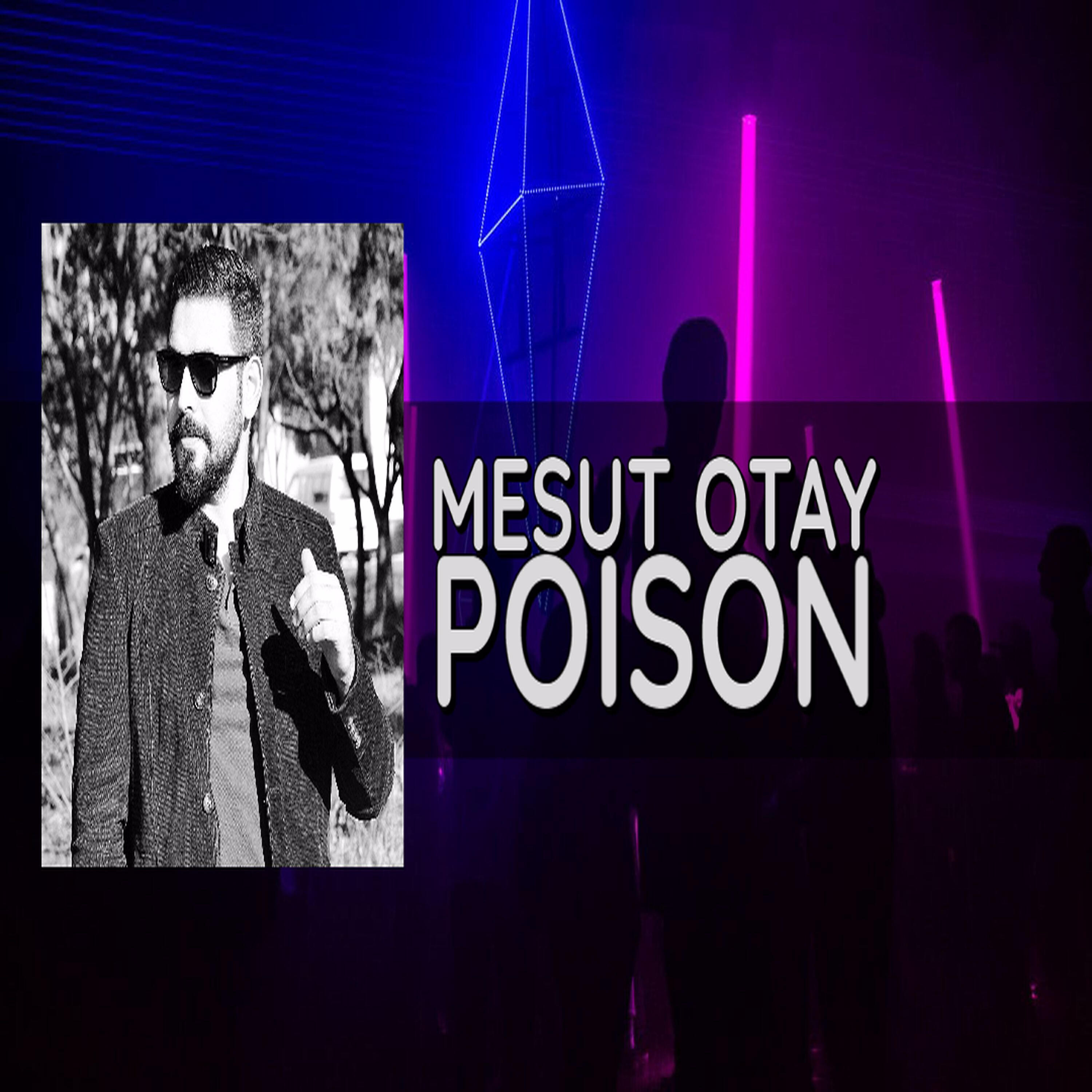 Релиз Poison