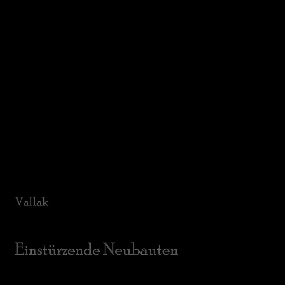 Релиз Einstürzende Neubauten