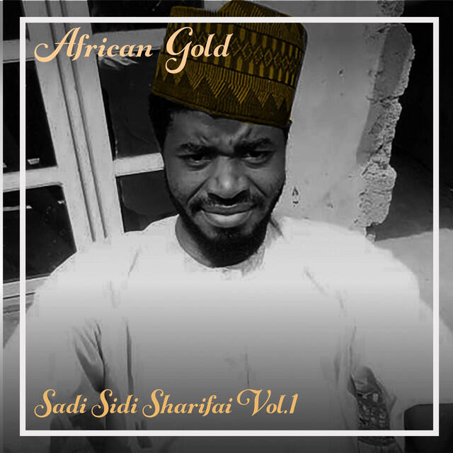 Релиз African Gold, Vol. 1