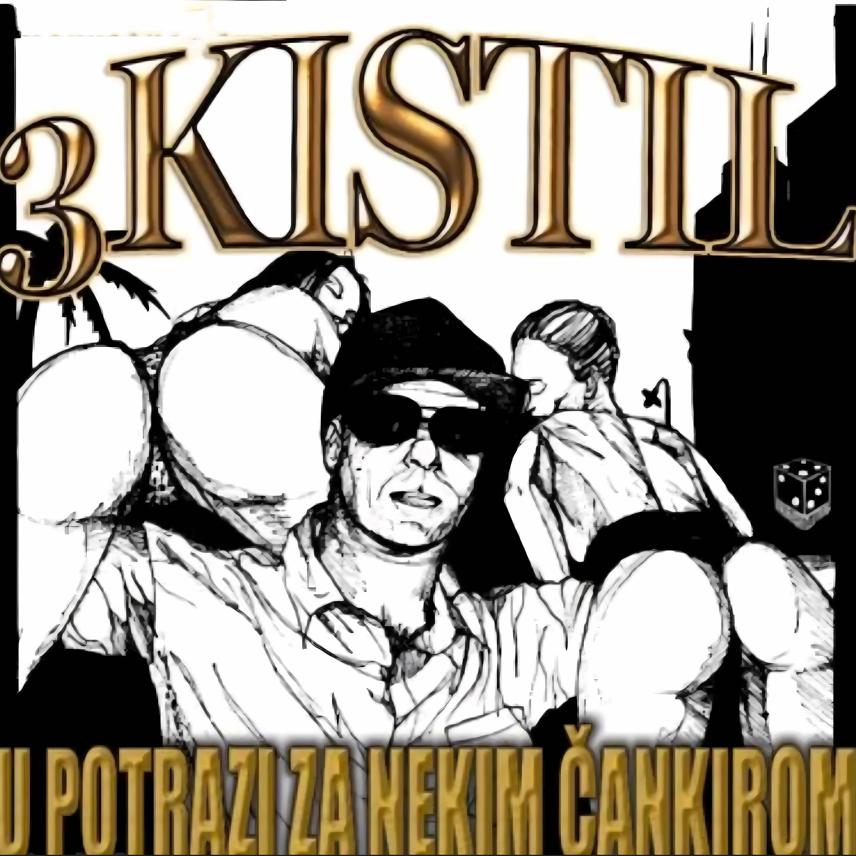 Релиз U potrazi za nekim čankirom