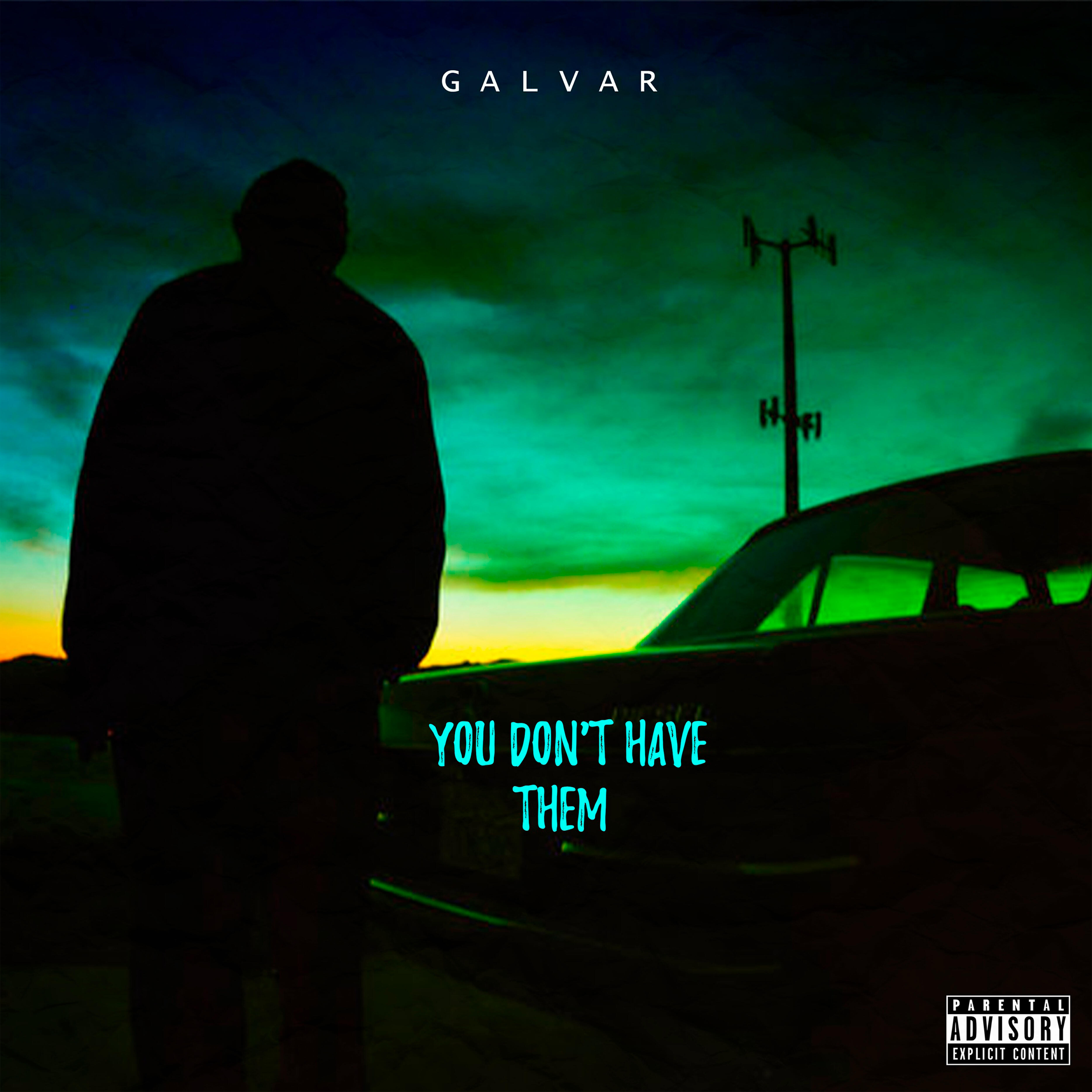Релиз You Don't Have Them