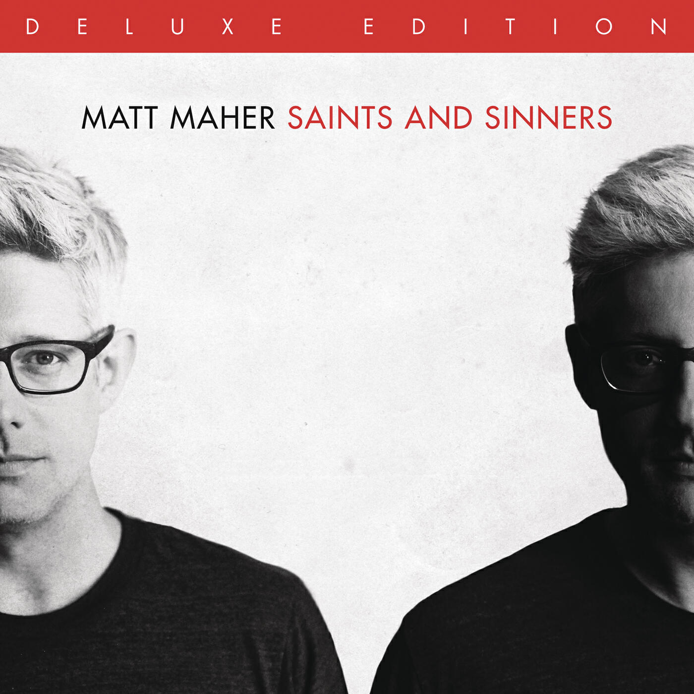 Релиз Saints and Sinners