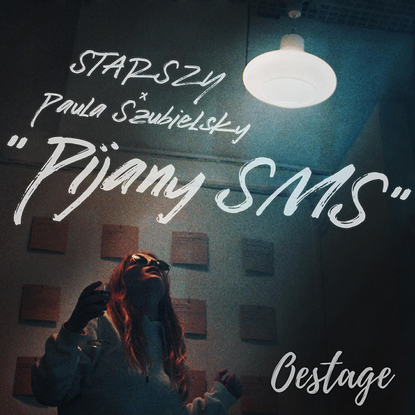 Релиз Pijany SMS