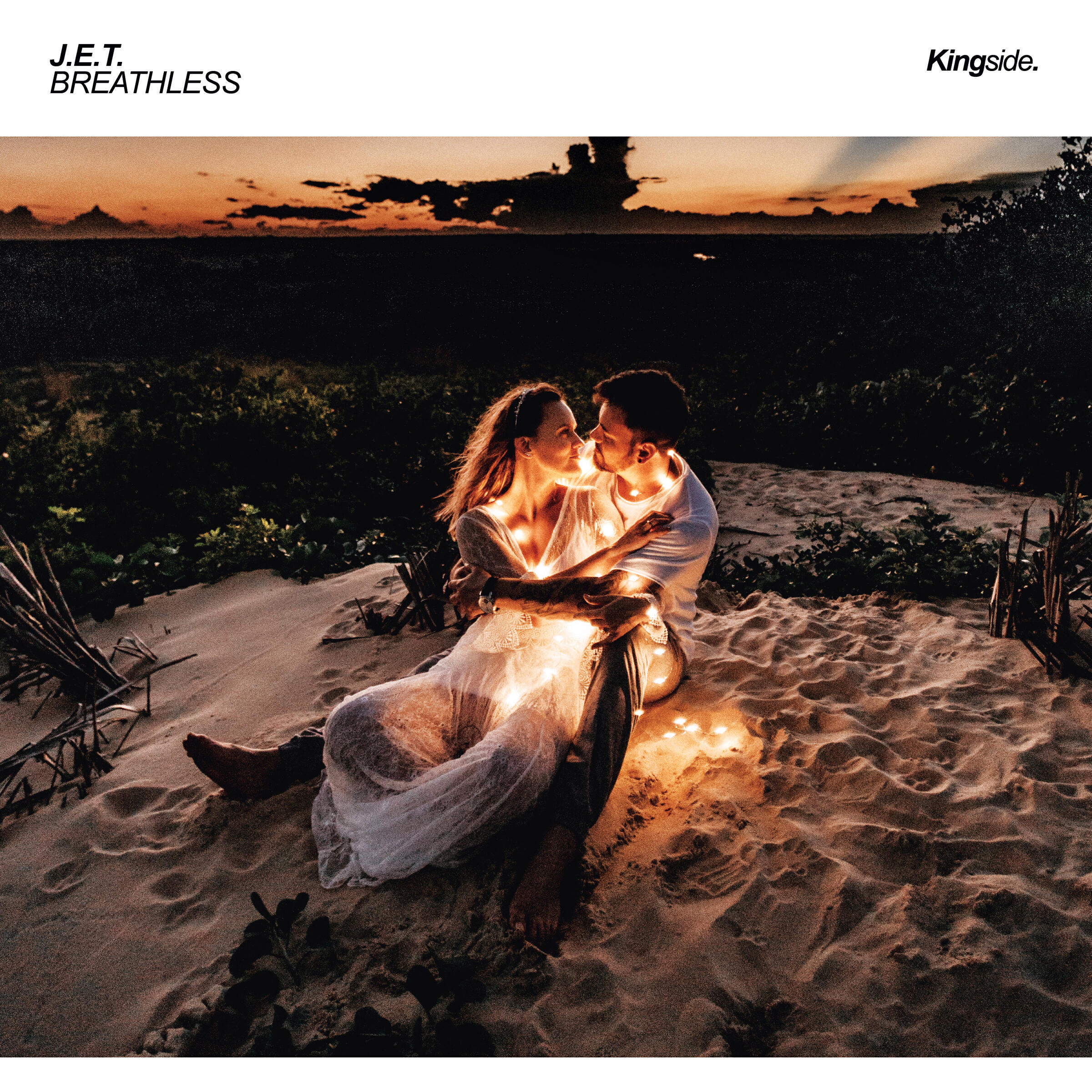 Релиз Breathless