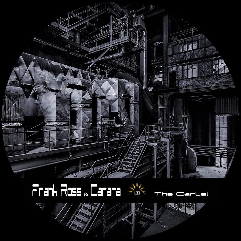 Релиз The Cartel