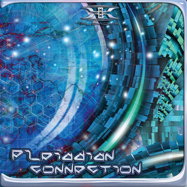 Релиз Pleiadian Connection