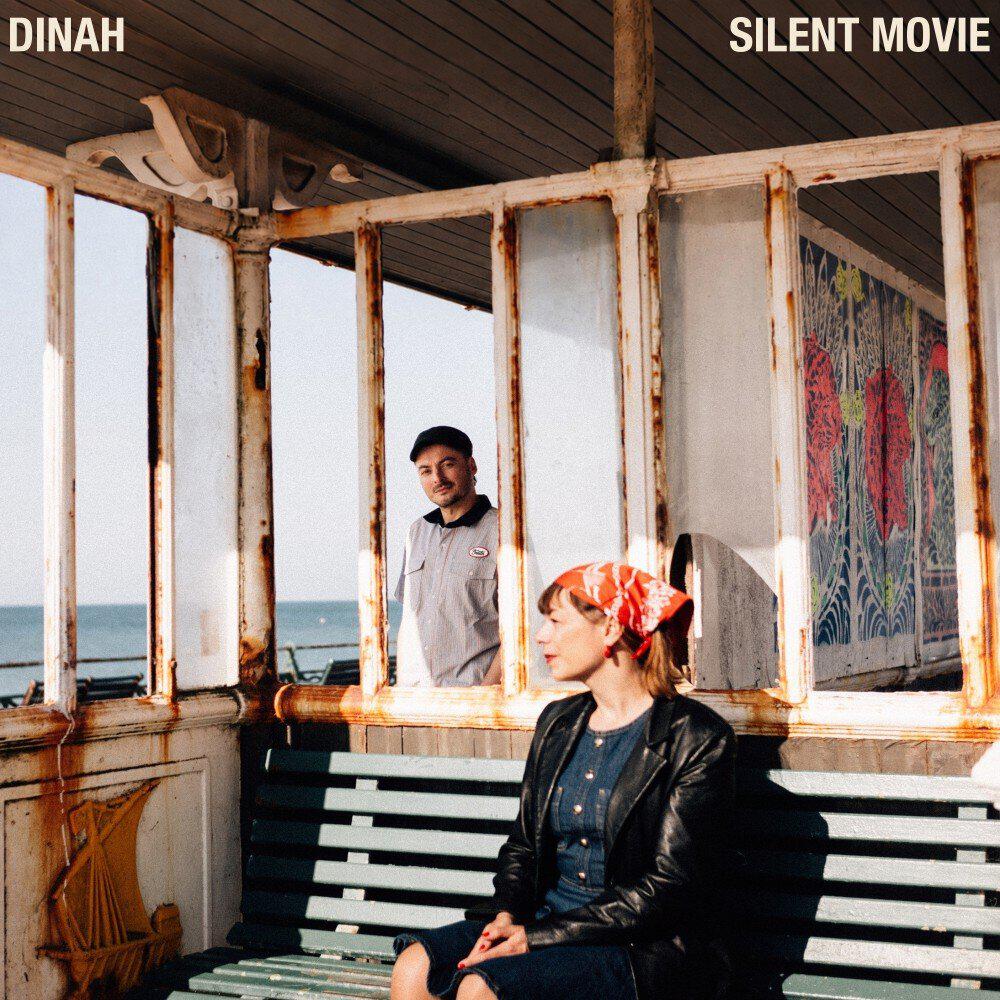 Релиз Silent Movie