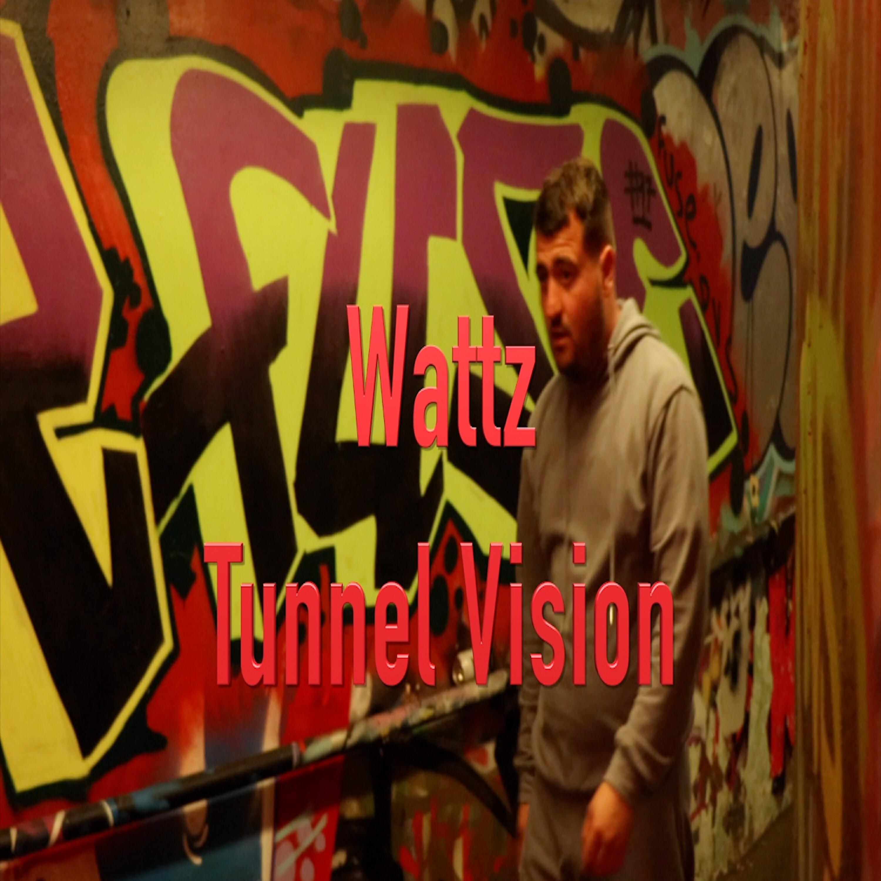Релиз Tunnel Vision