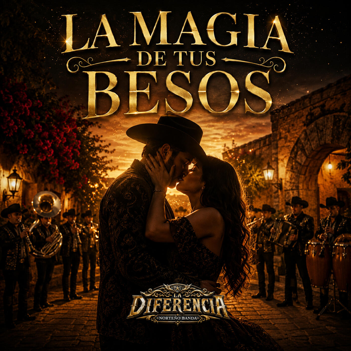 La Diferencia Norteño Banda