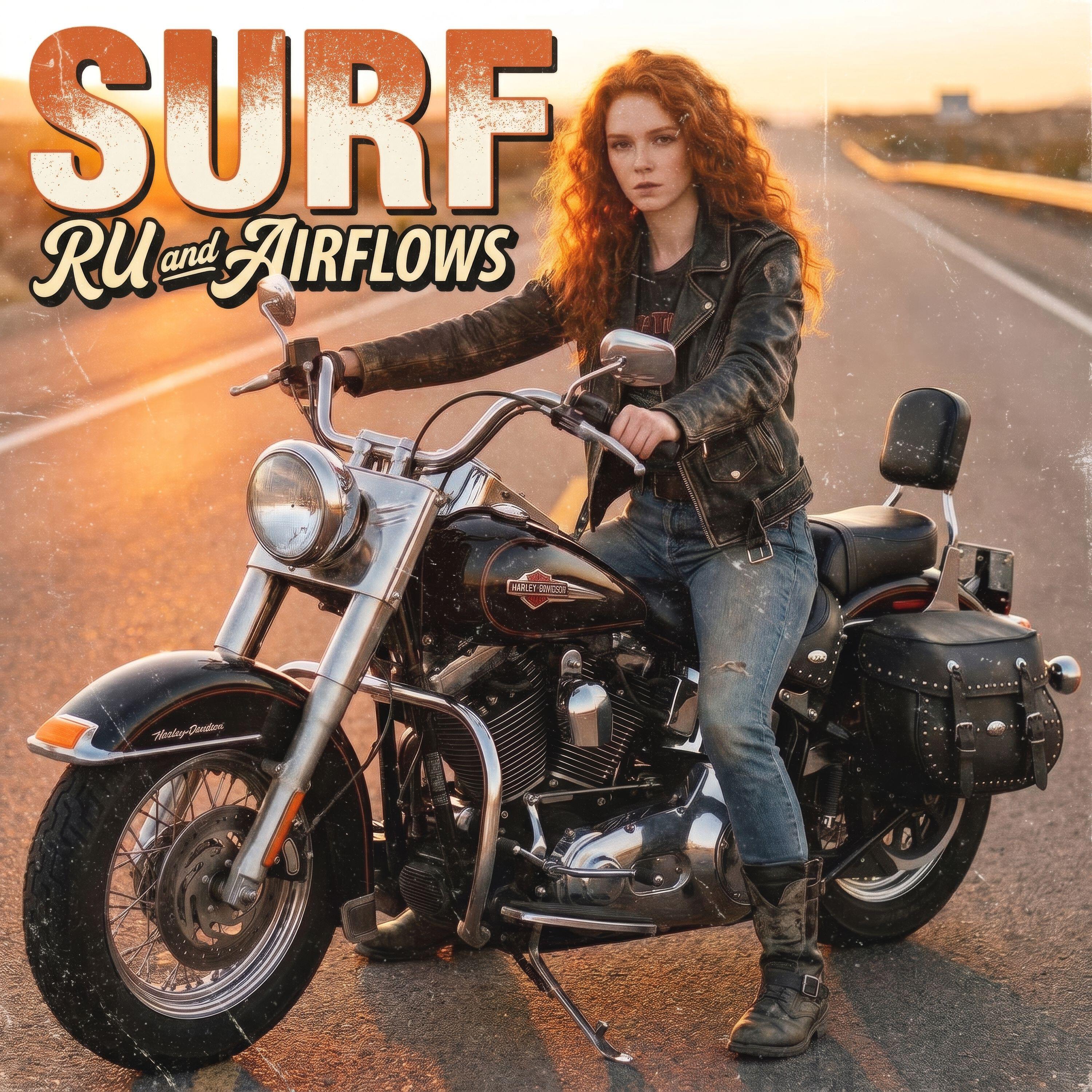 Релиз Surf