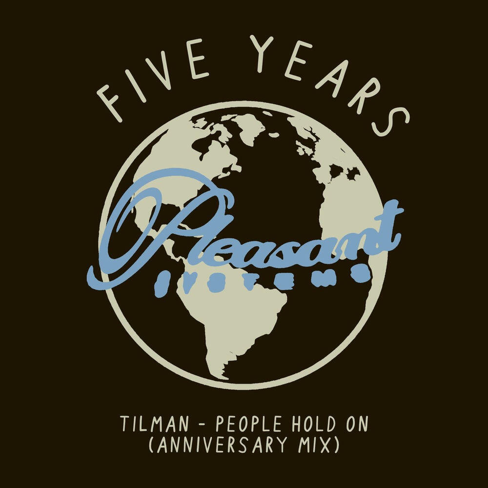 Релиз People Hold On (Anniversary Mix)