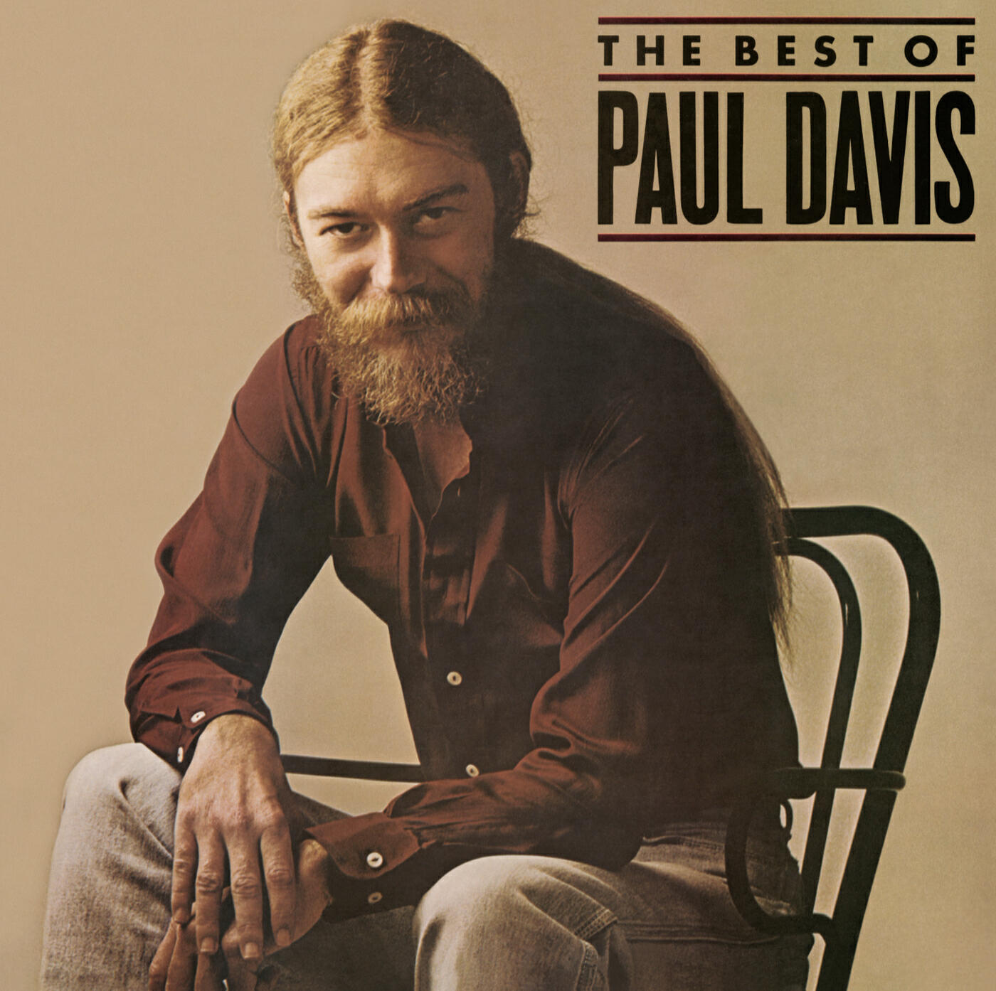 Постер альбома The Best of Paul Davis (Expanded Edition)
