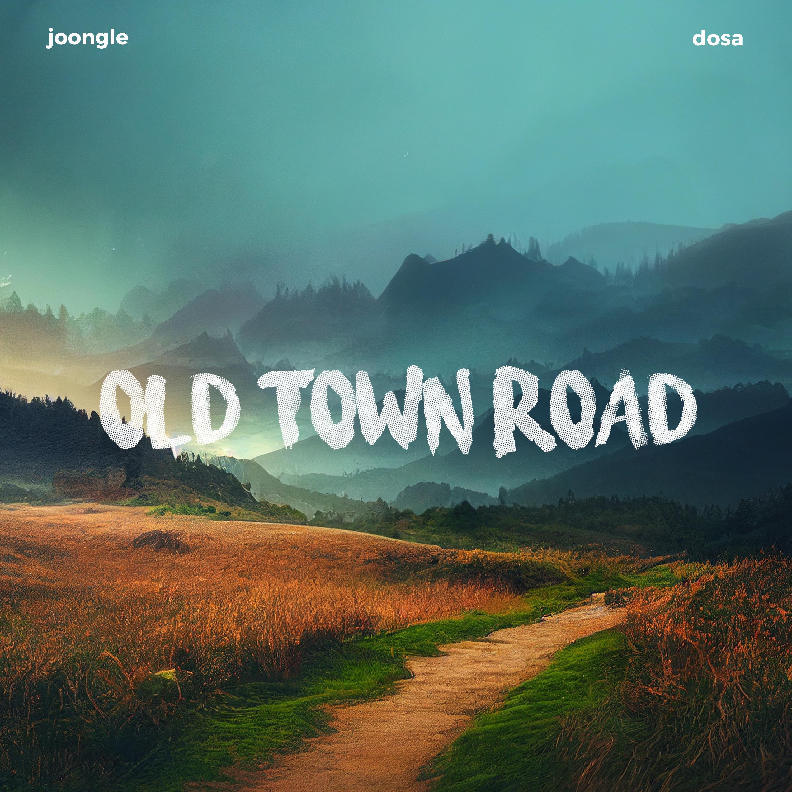 Релиз Old Town Road