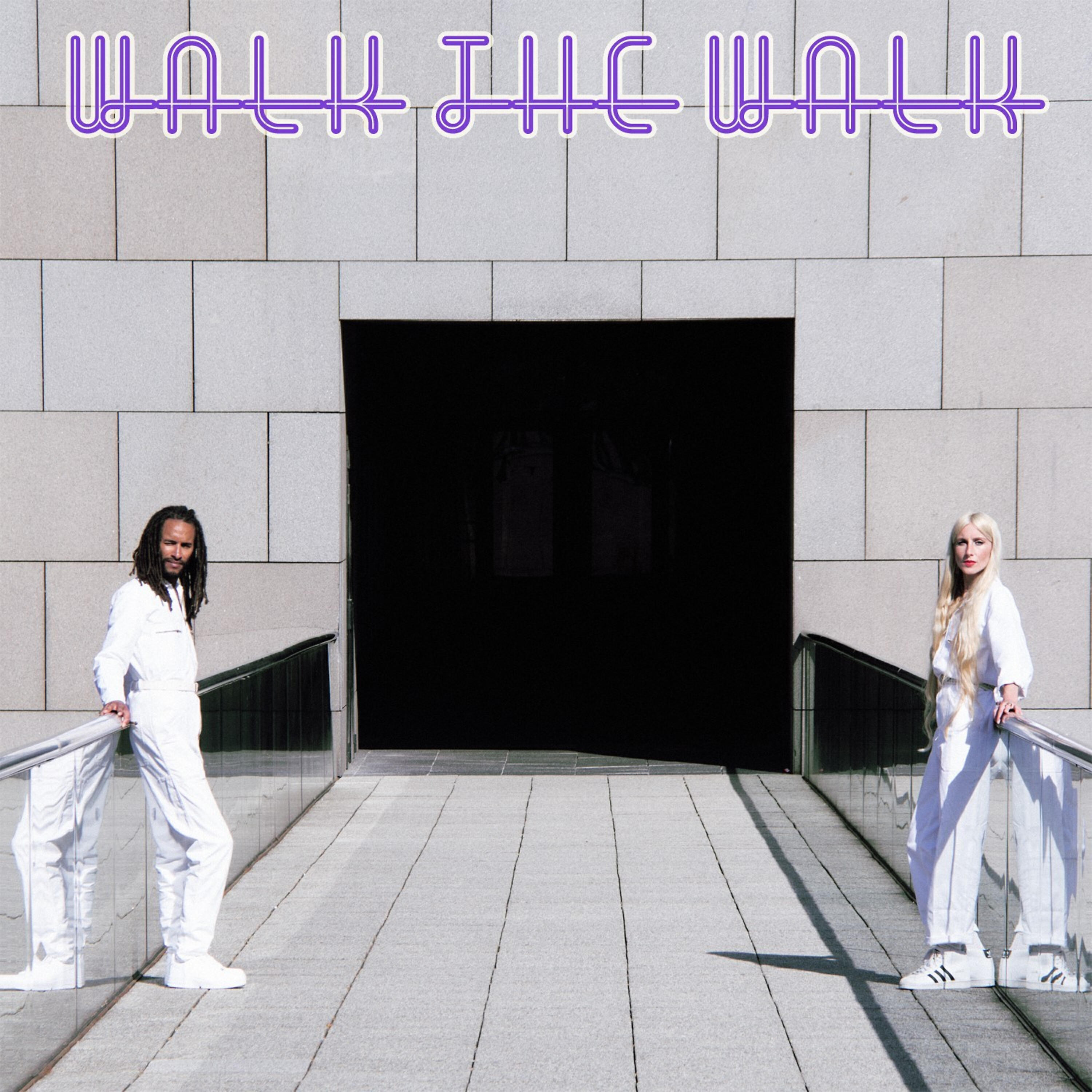 Релиз Walk the Walk