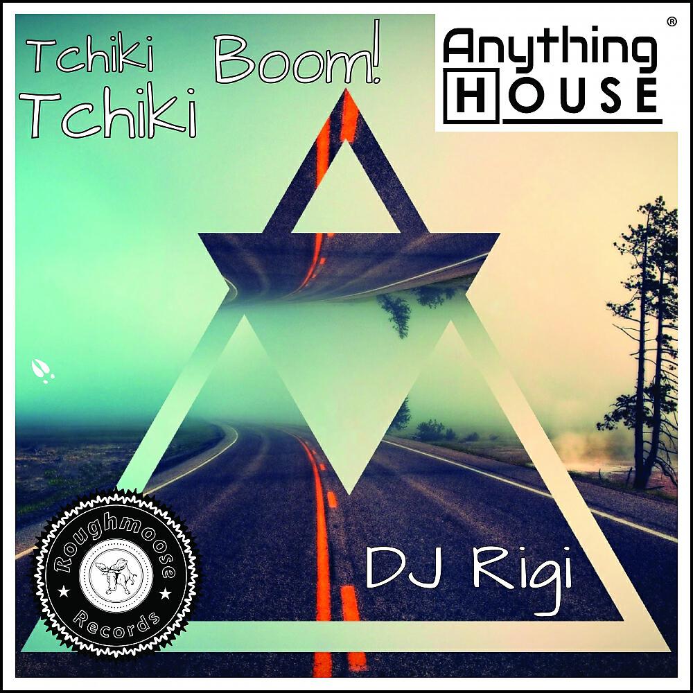 Dj Rigi