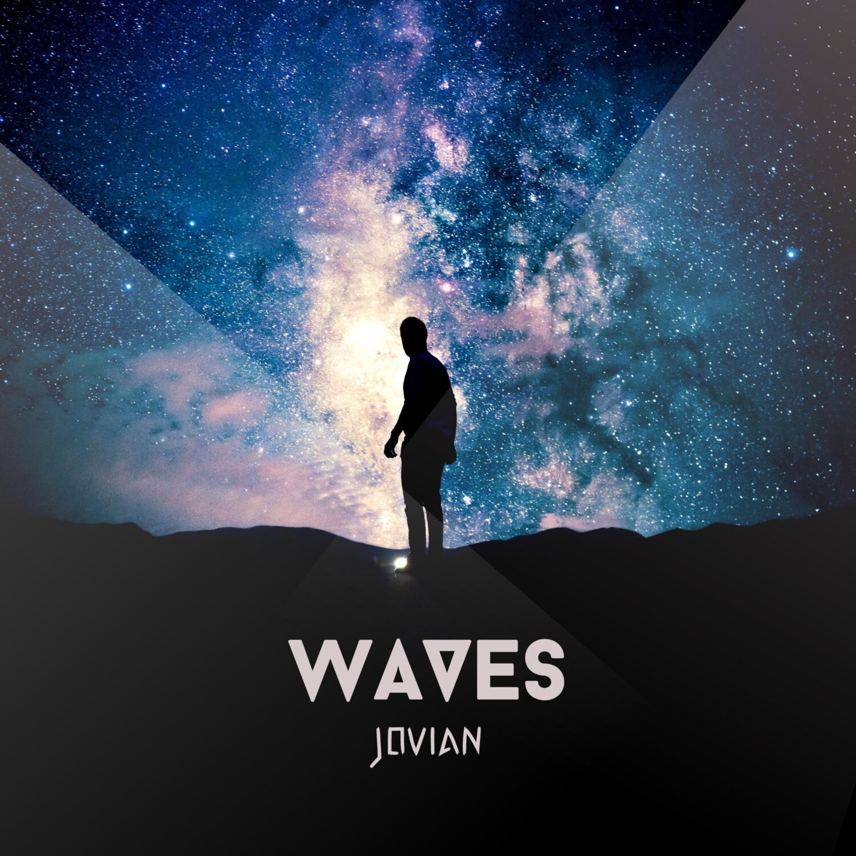 Релиз Waves
