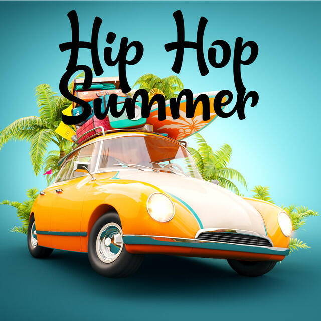Релиз Hip Hop Summer