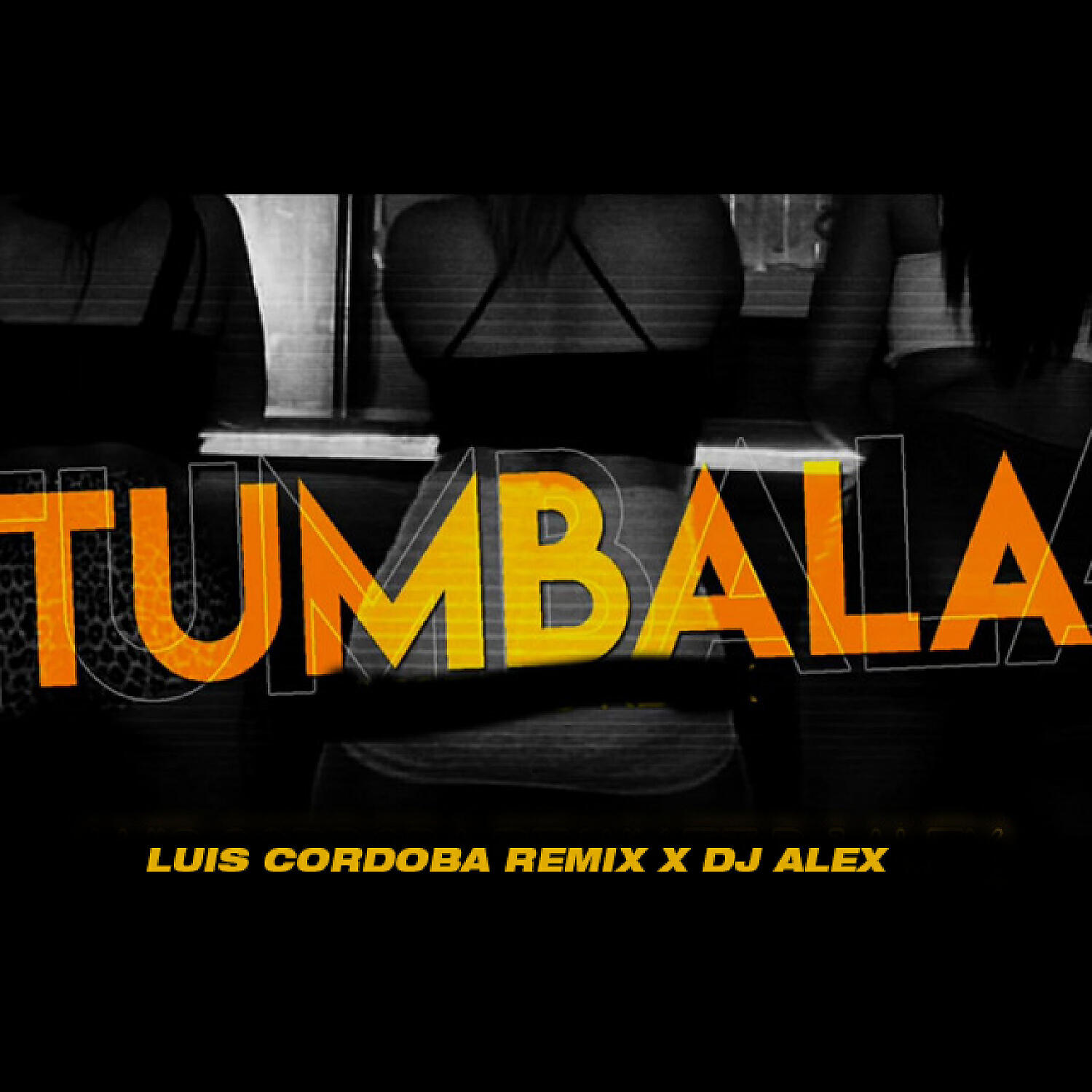 Скачать песню Luis Cordoba Remix & DJ Alex - Tumbala бесплатно в MP3 для Android и iOS