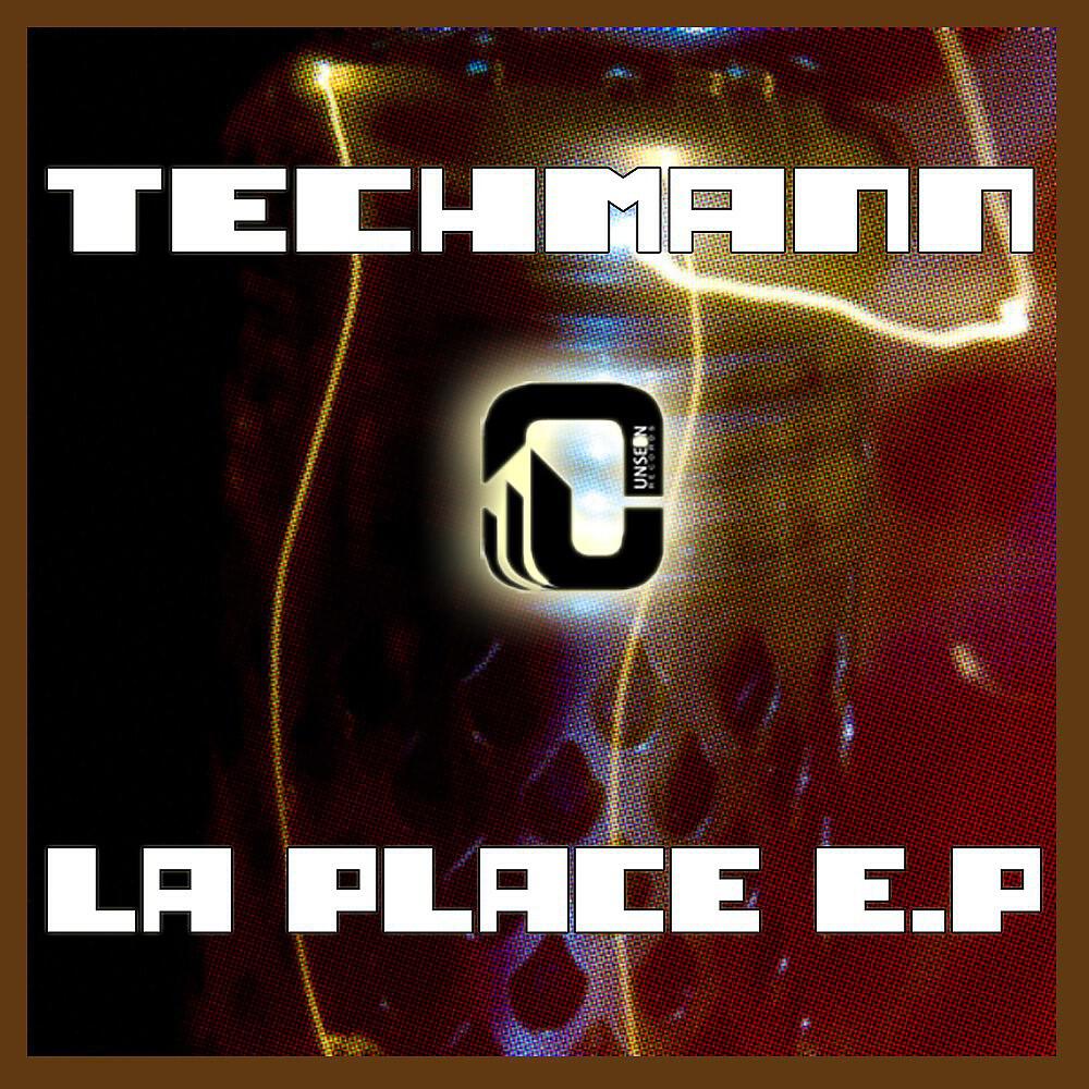 Релиз La Place E.P