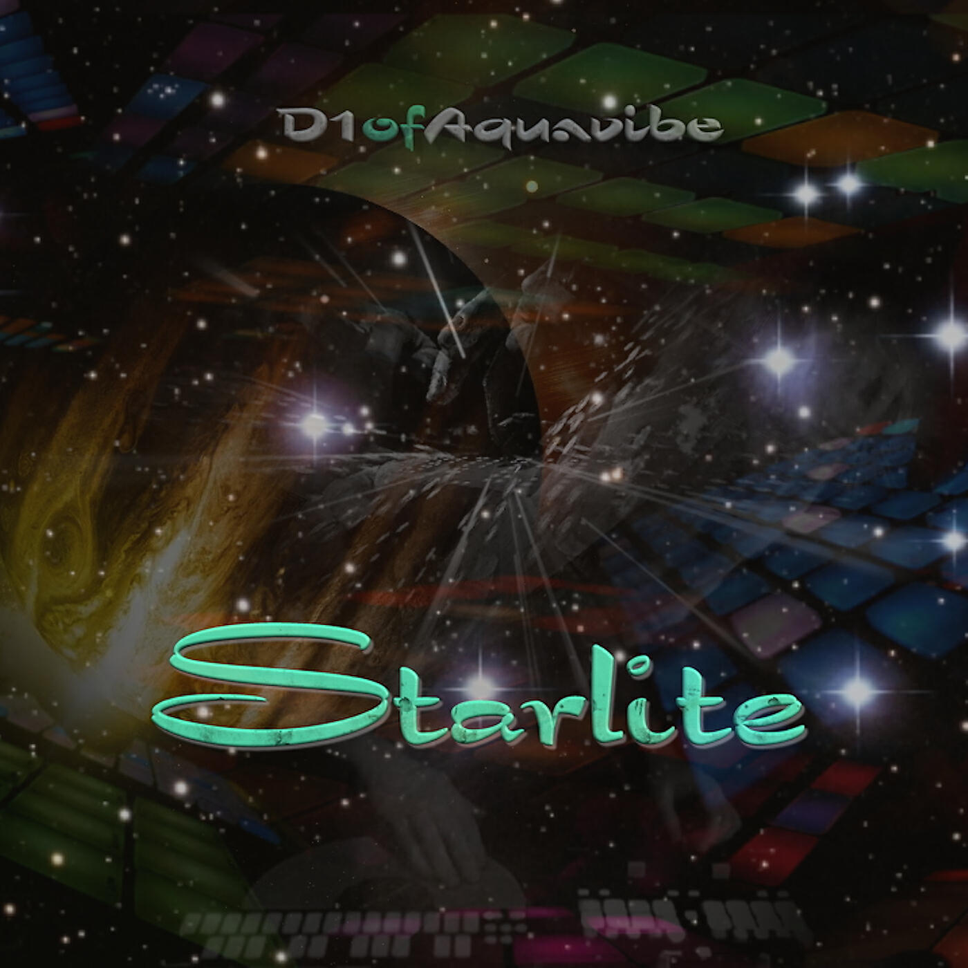 Релиз Starlite