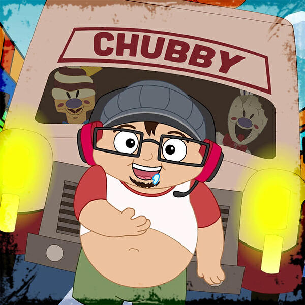 Релиз Chubby