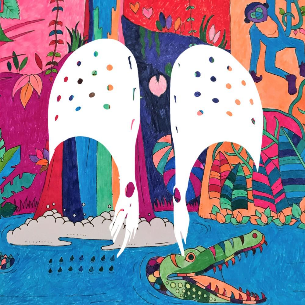 Релиз Wonderland