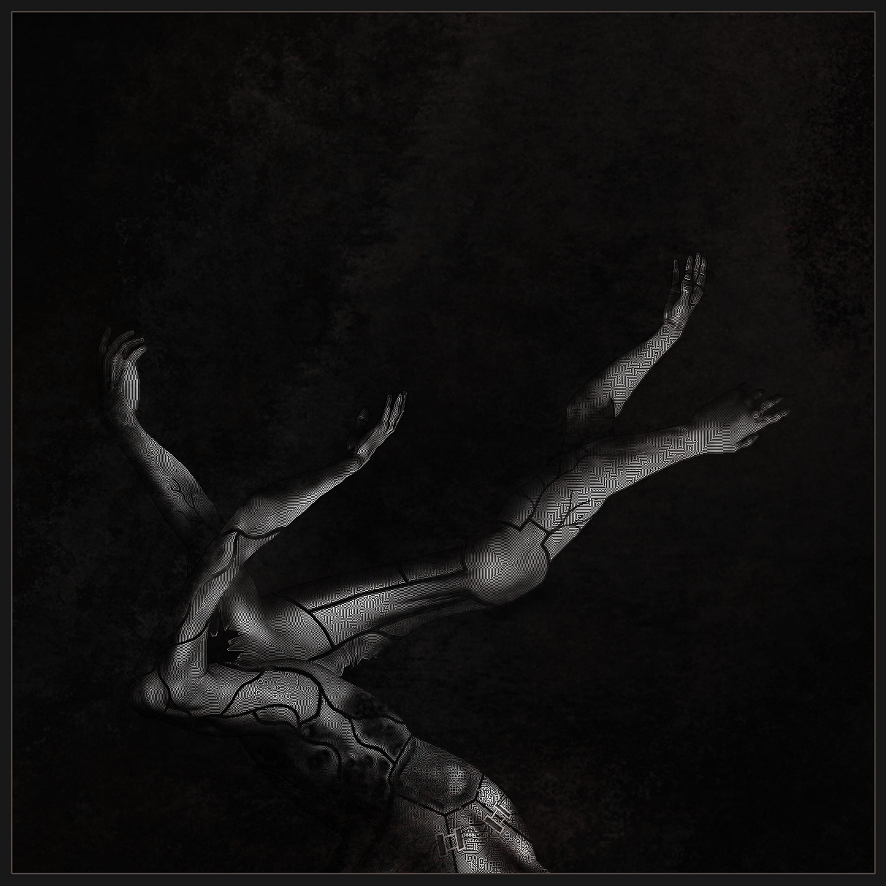 Релиз Uncanny EP