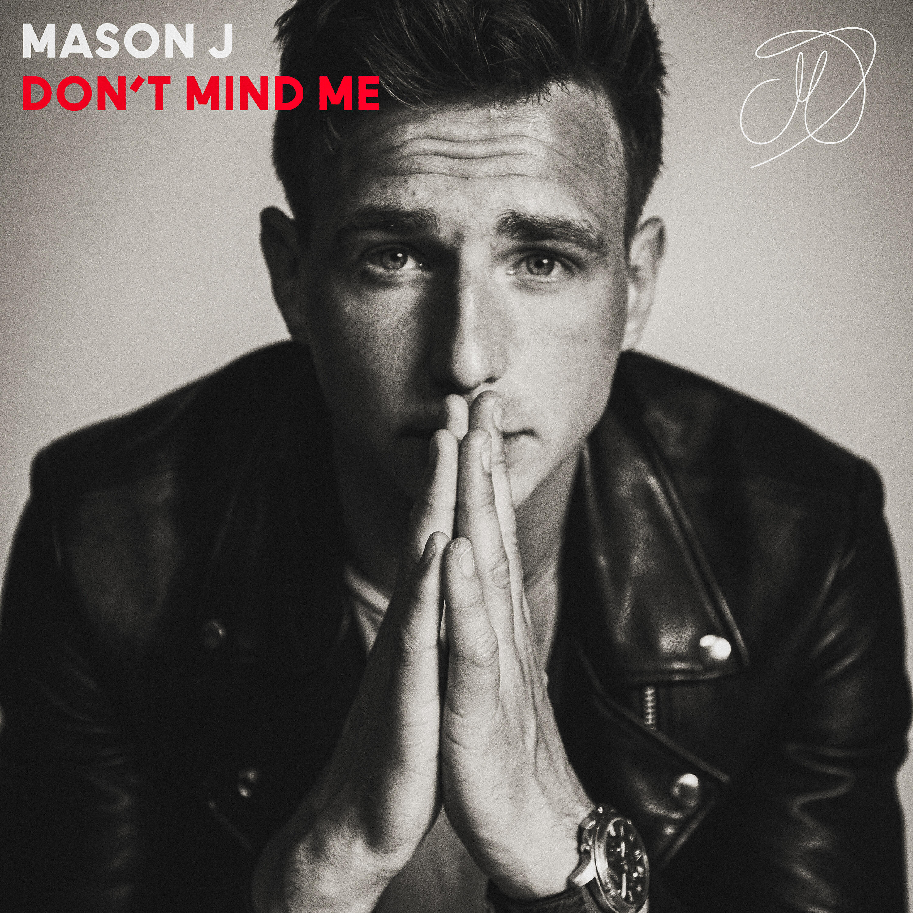 Релиз Don't Mind Me
