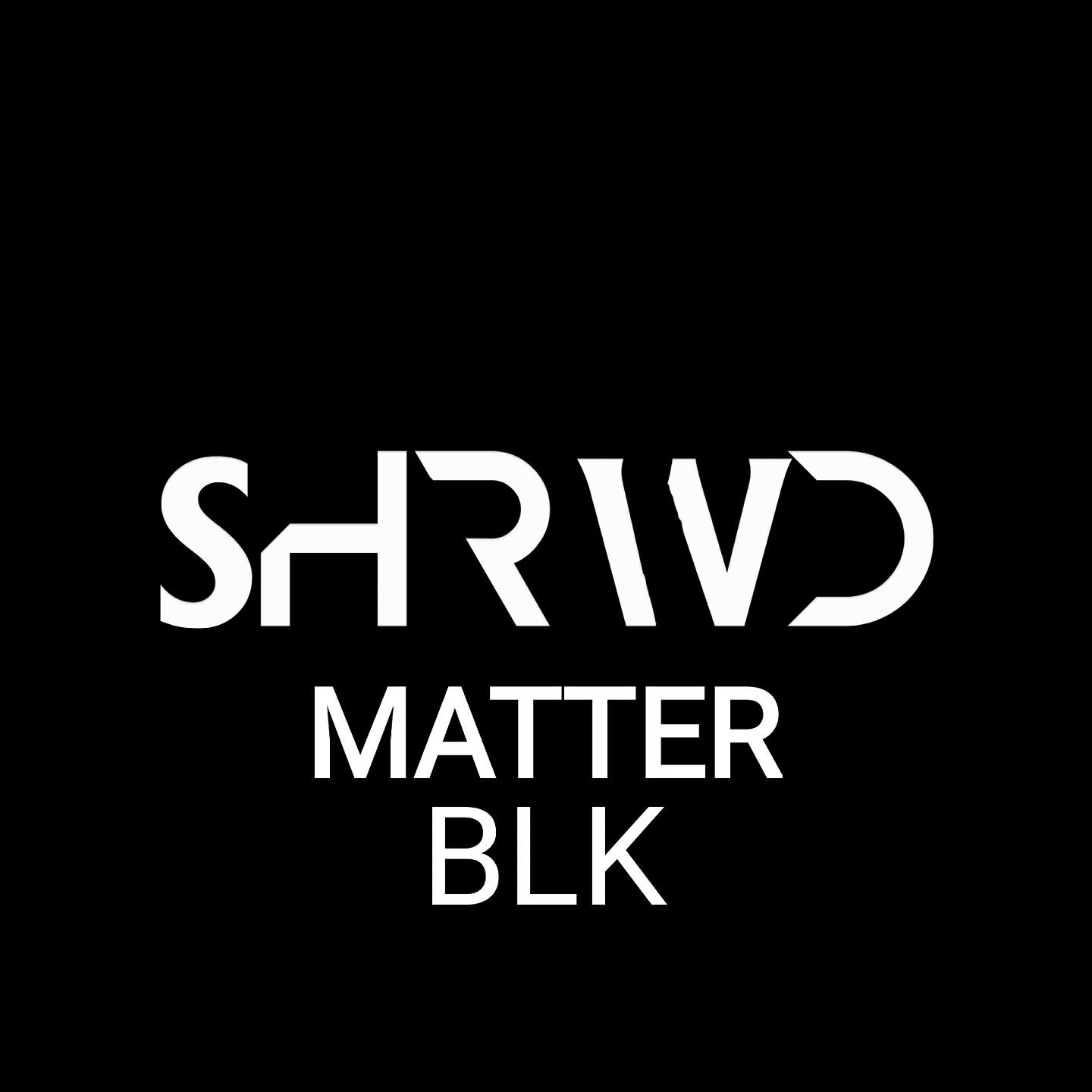 Релиз Blk Matter