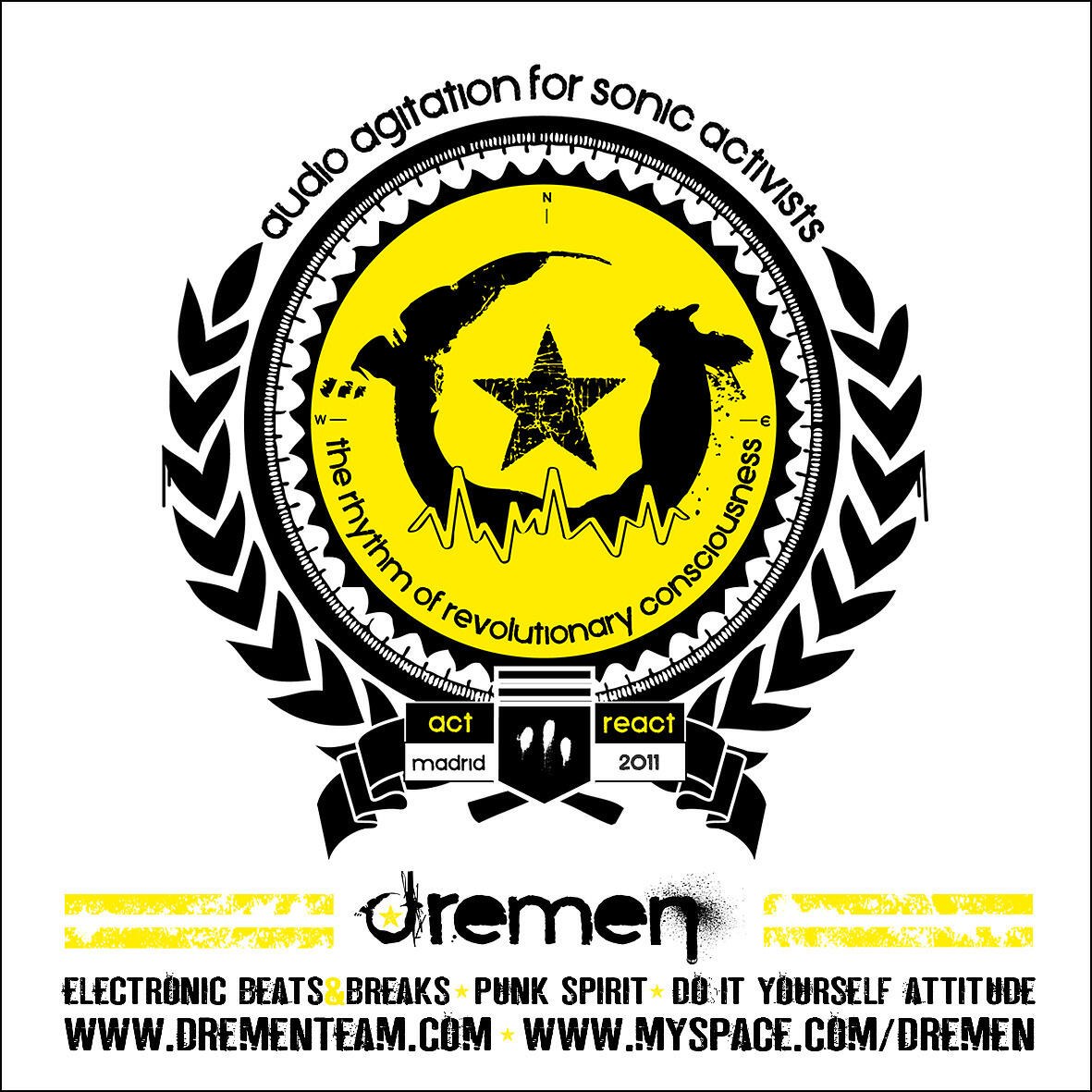 Dremen