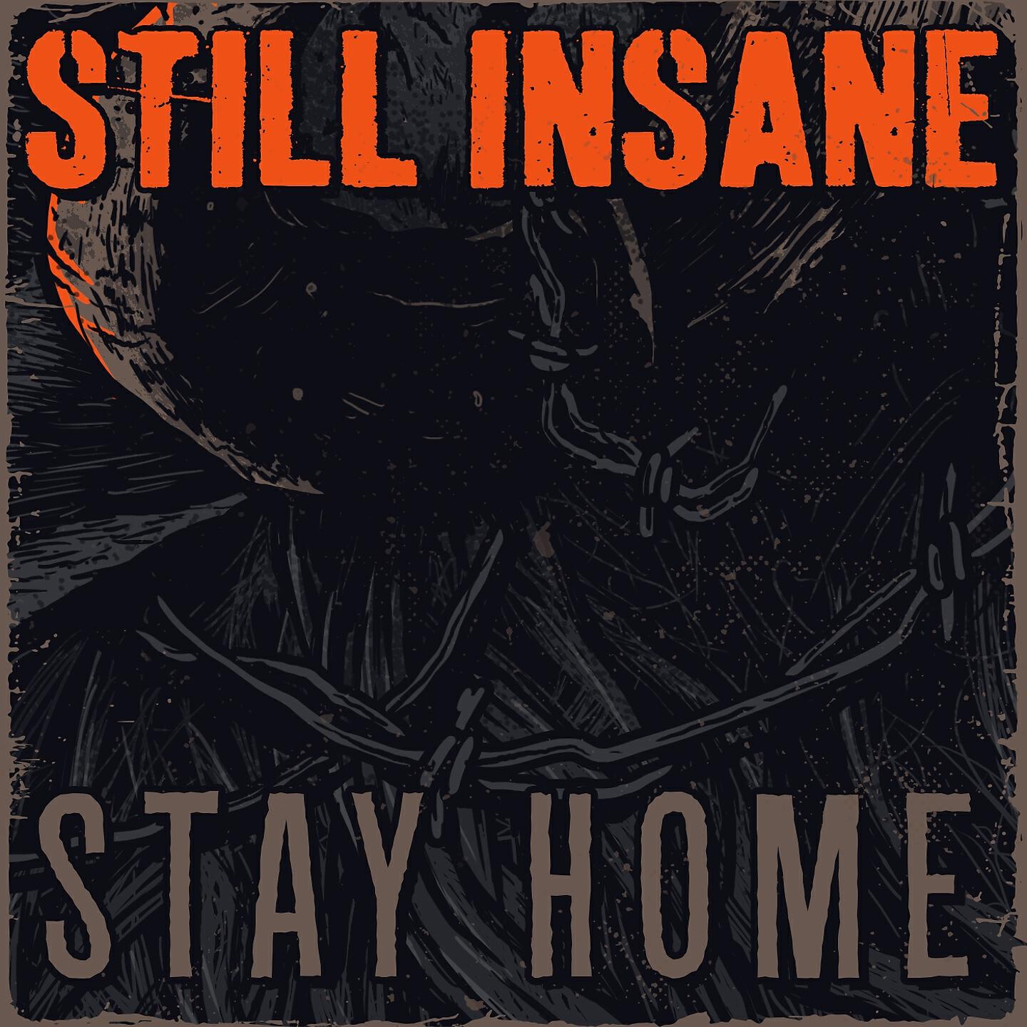 Релиз Stay Home