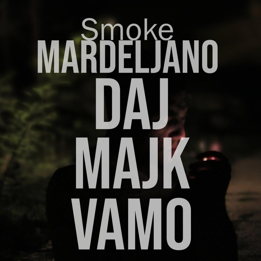 Релиз Daj Majk Vamo