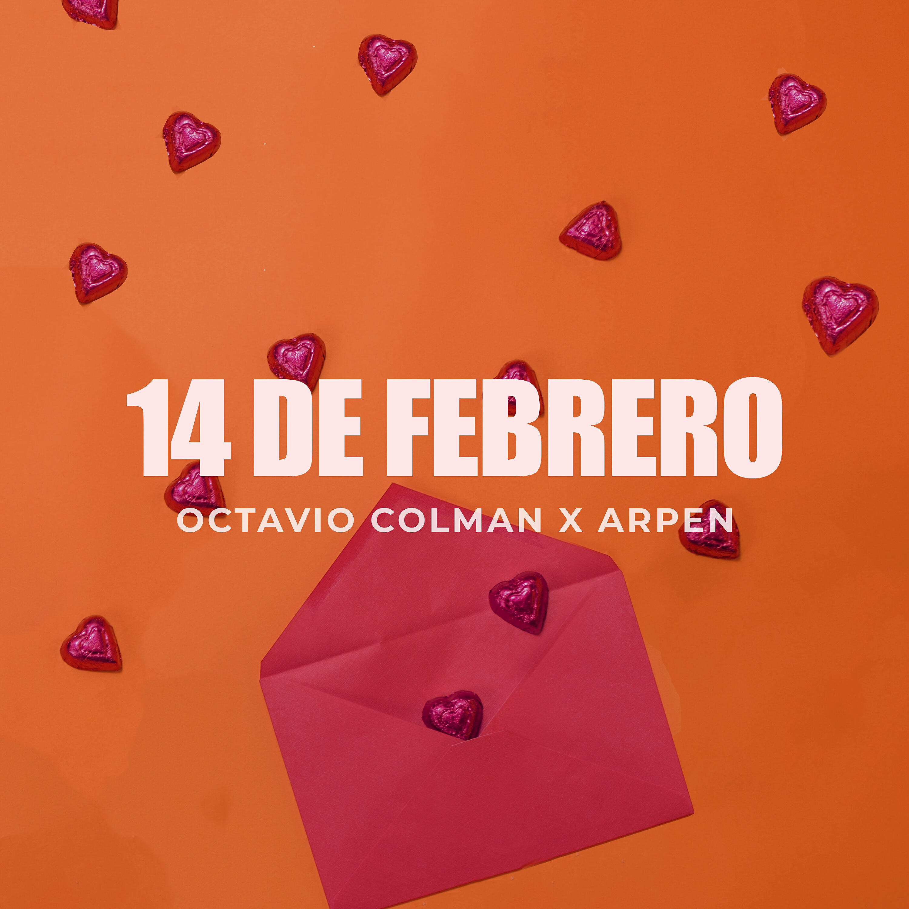 Релиз 14 de Febrero