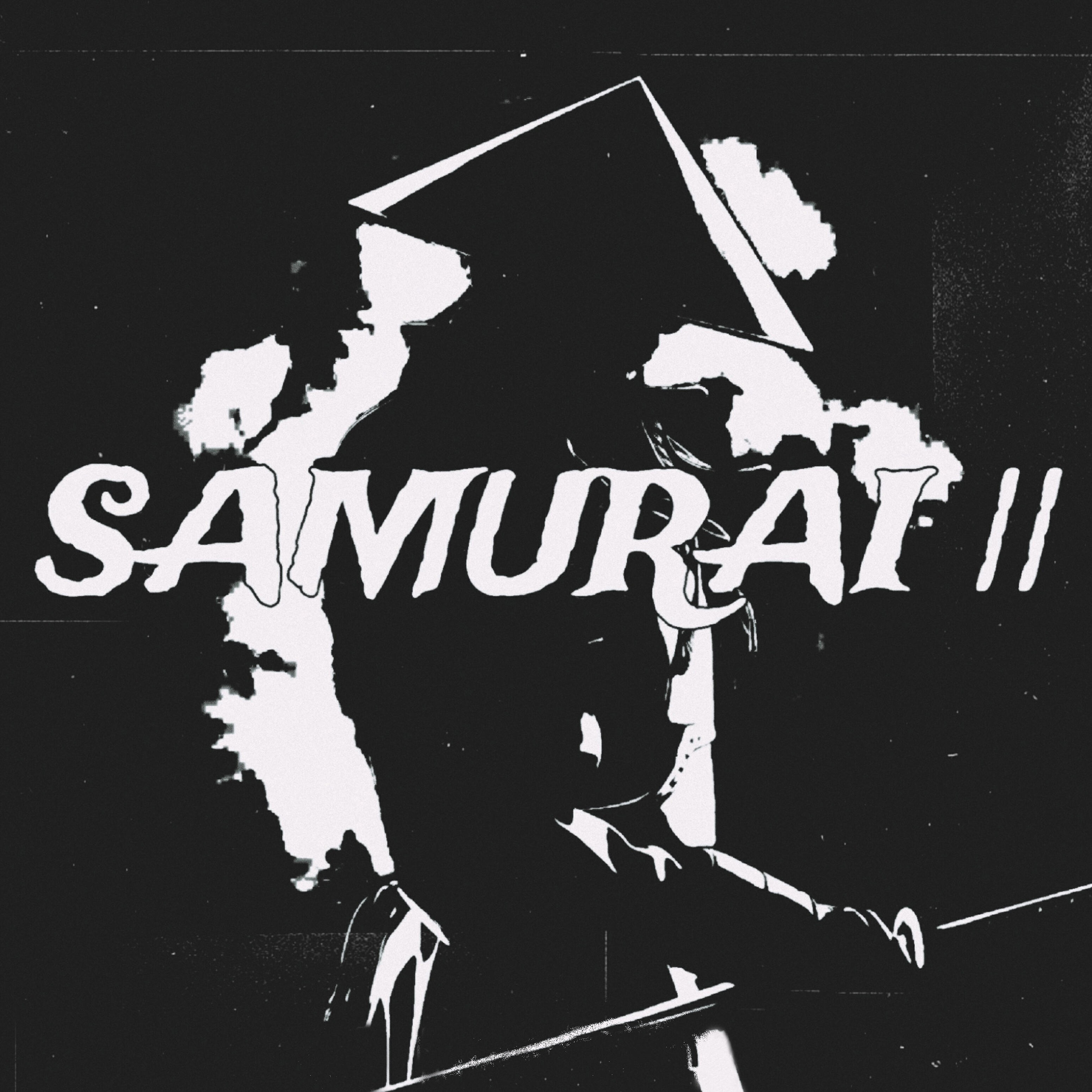 Релиз Samurai II