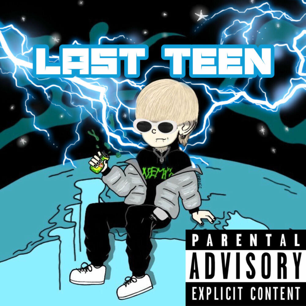 Релиз LAST TEEN
