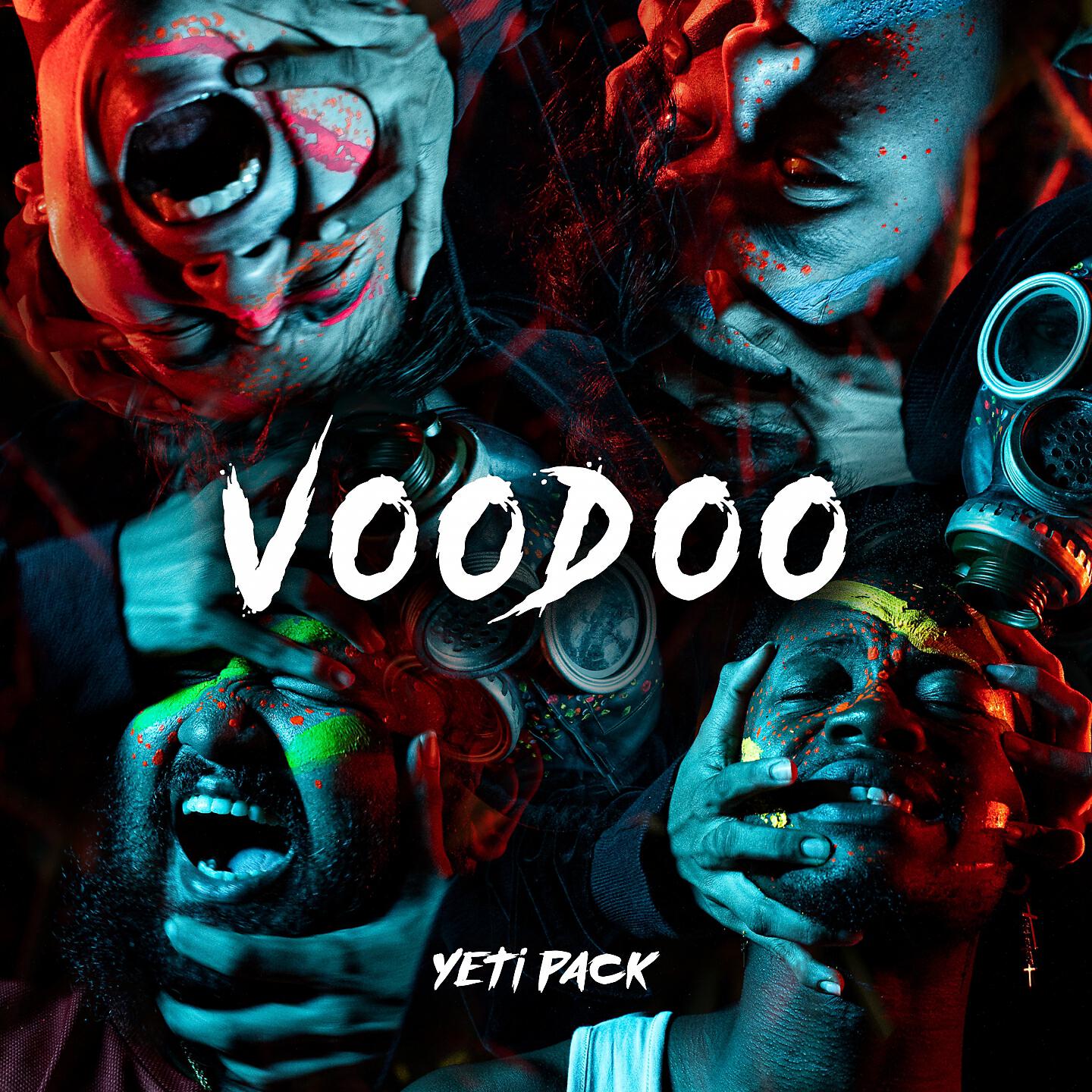 Релиз VOODOO