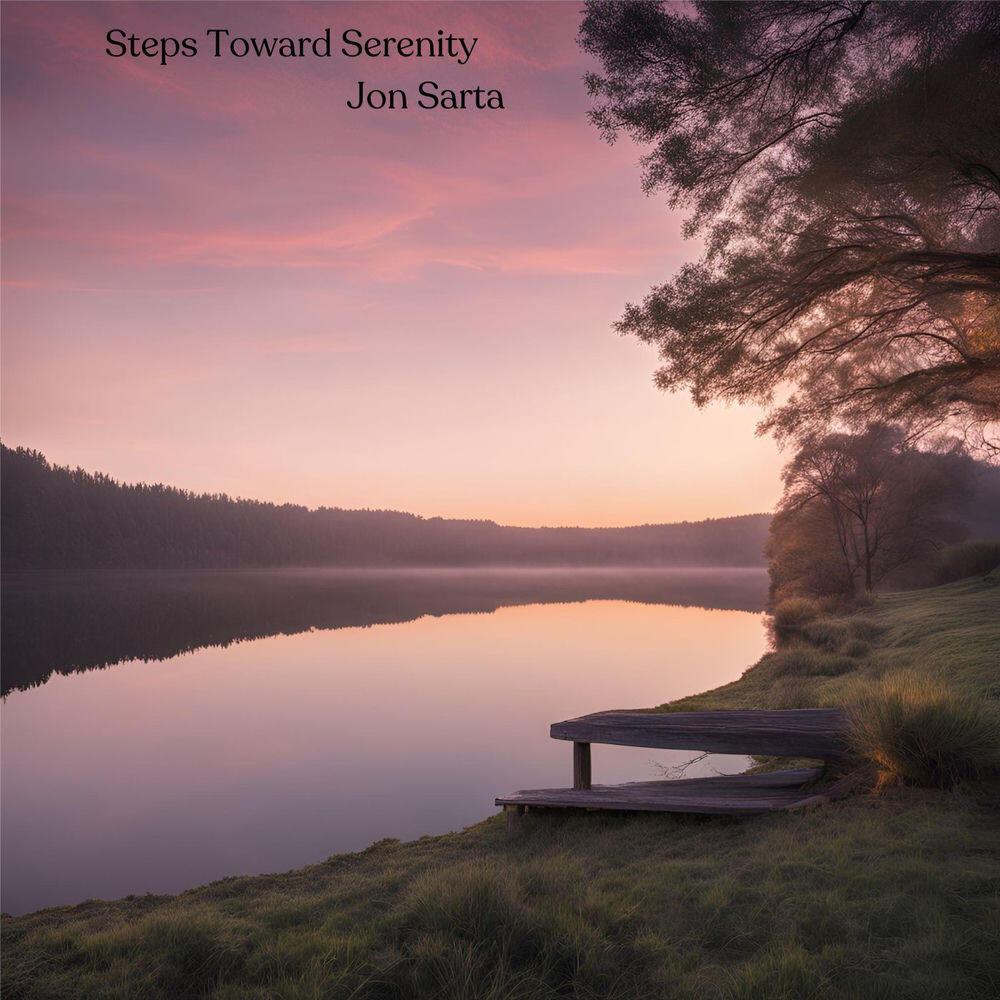 Релиз Steps Toward Serenity